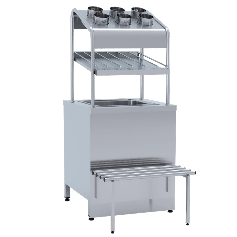 Küver Ünitesi 70x70x85/160