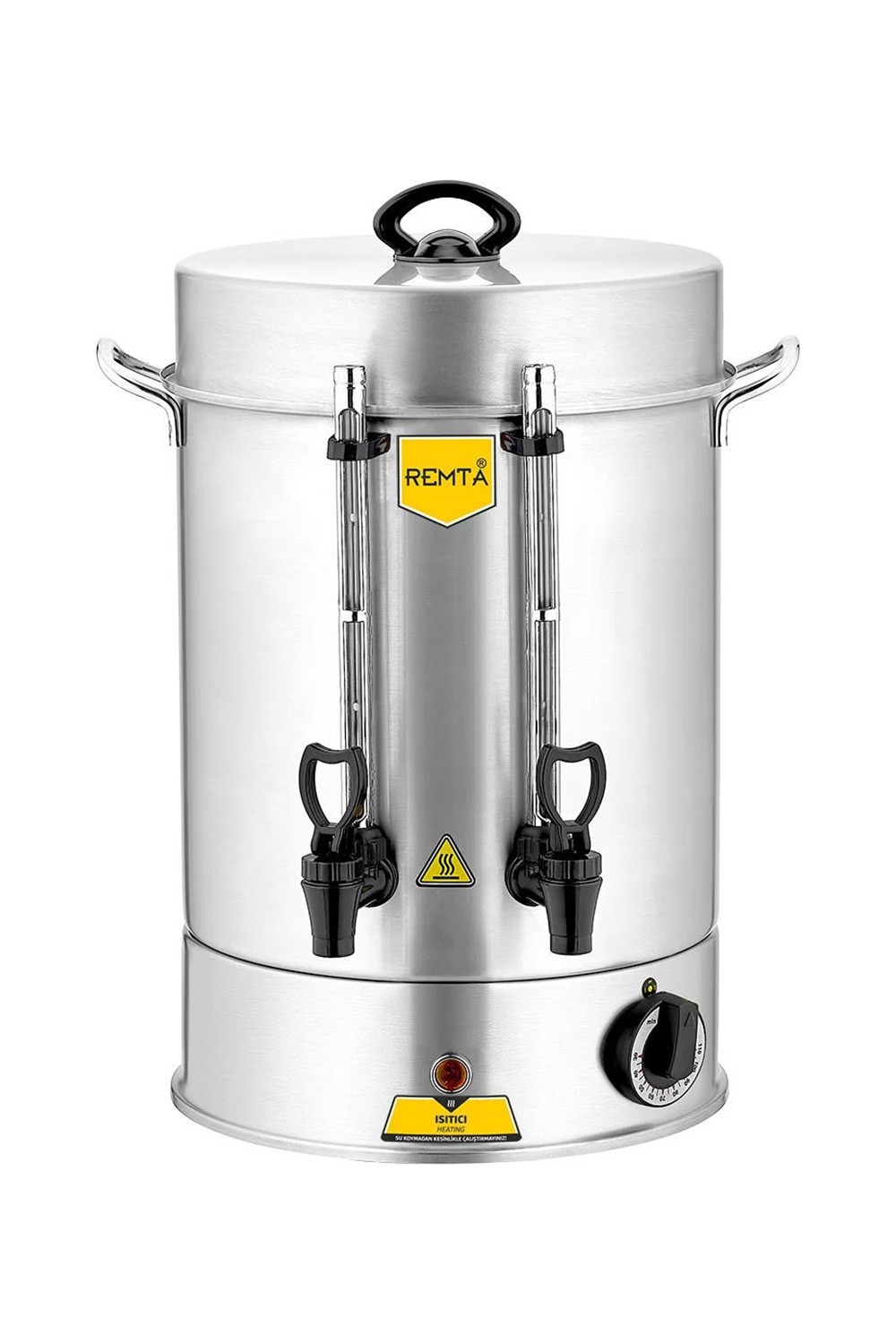 120 Bardak Standart Çay Makinesi