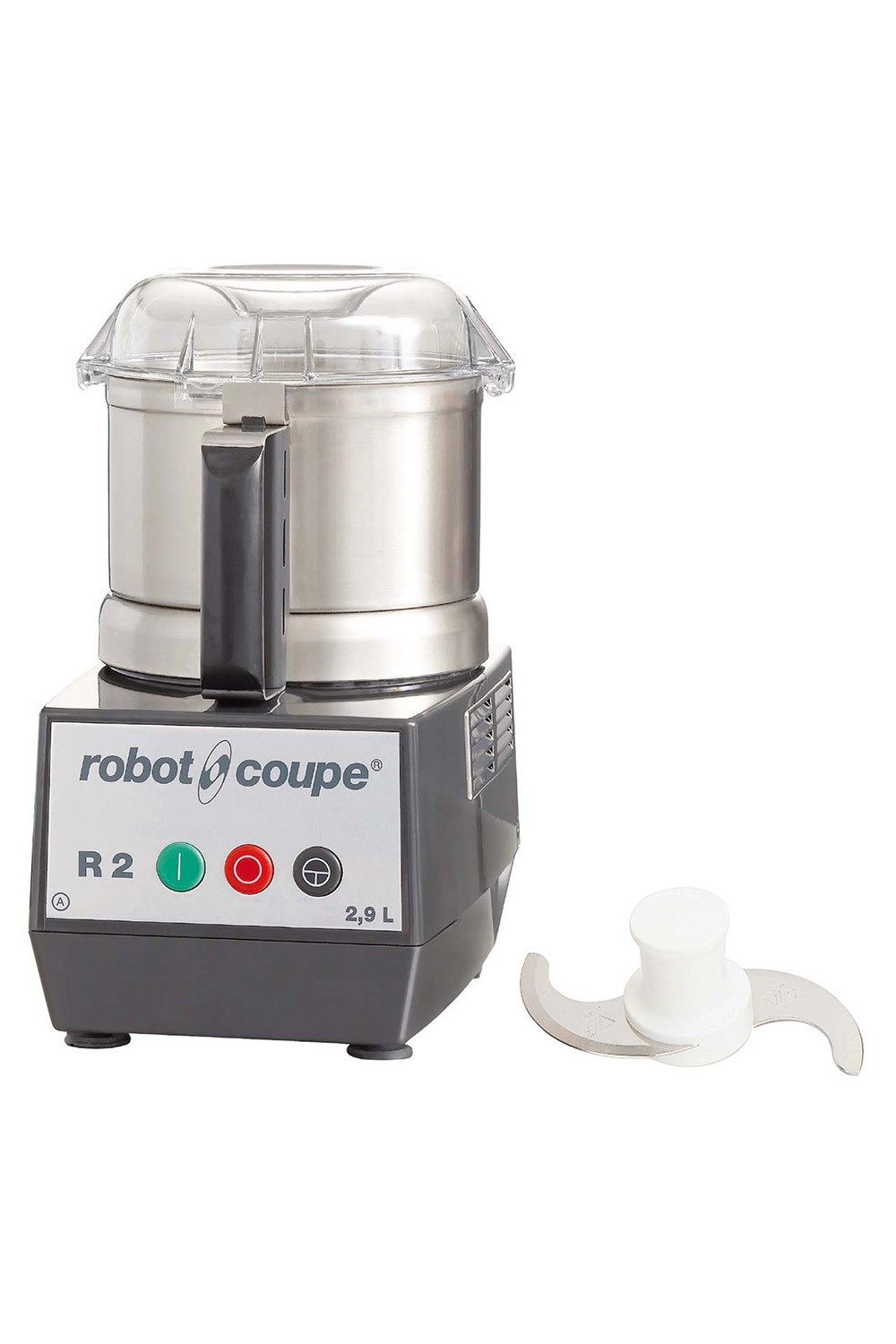 Robot Coupe Sebze Doğrama Makinası