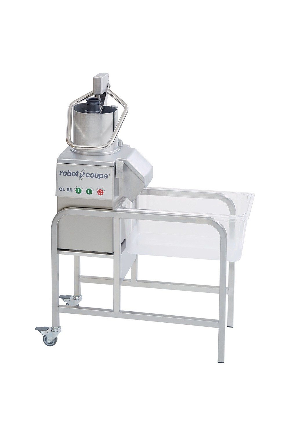 Robot Coupe Sebze Doğrama Makinası