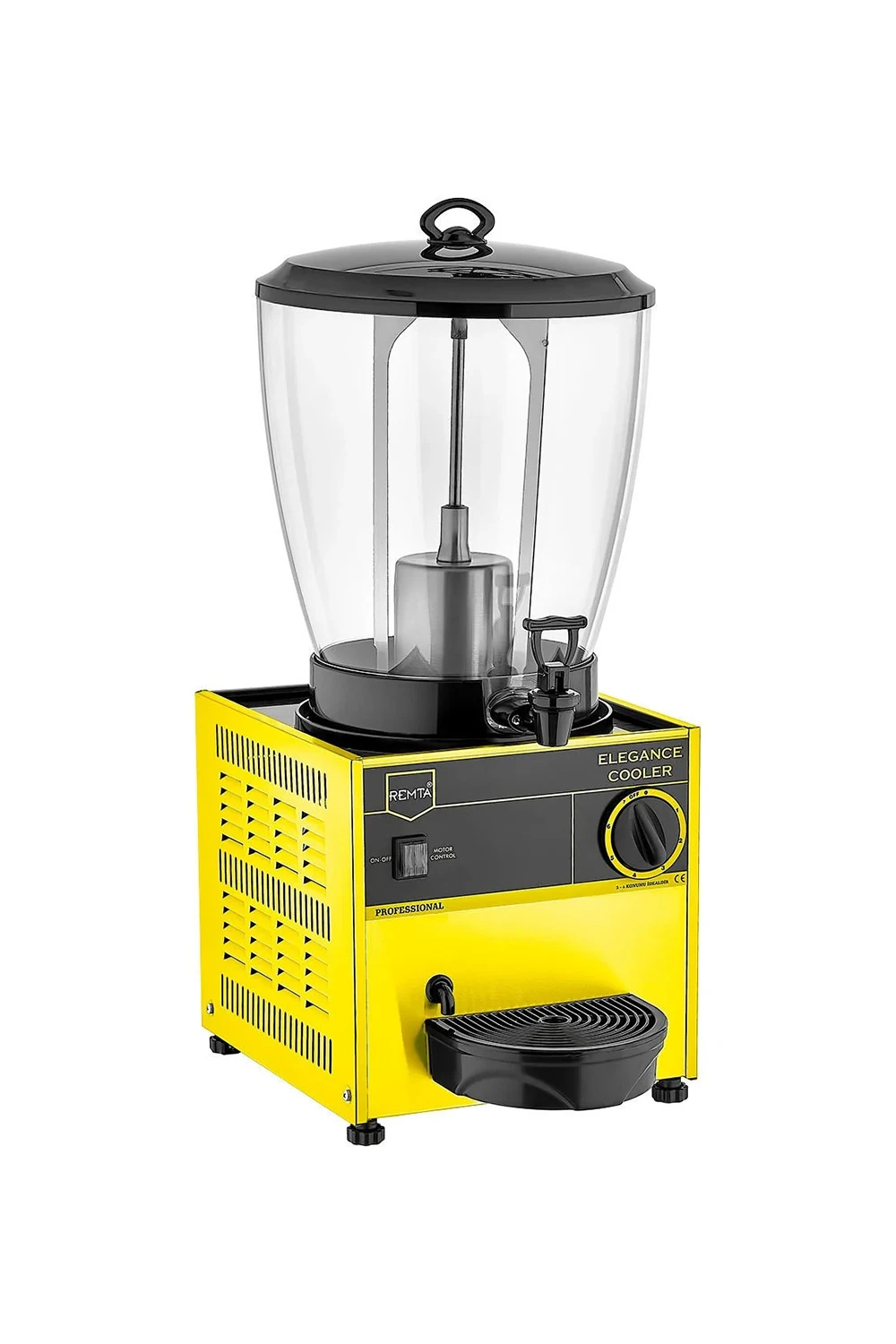 Elegance Şerbet&Ayran Soğutucu 21 lt