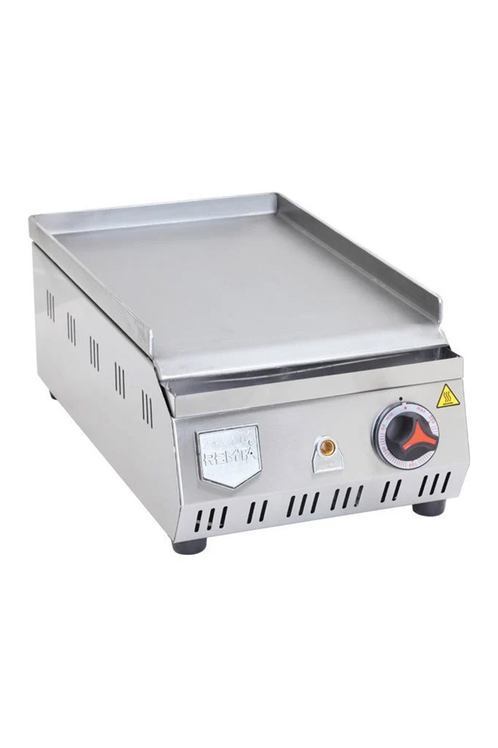 30 cm Pleyt Izgara Elektrikli