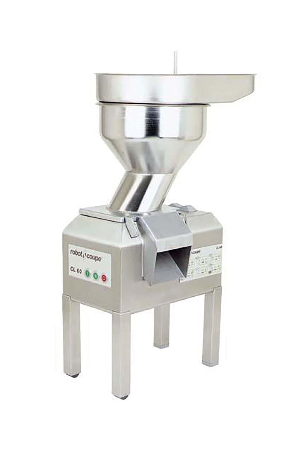Robot Coupe Sebze Doğrama Makinası