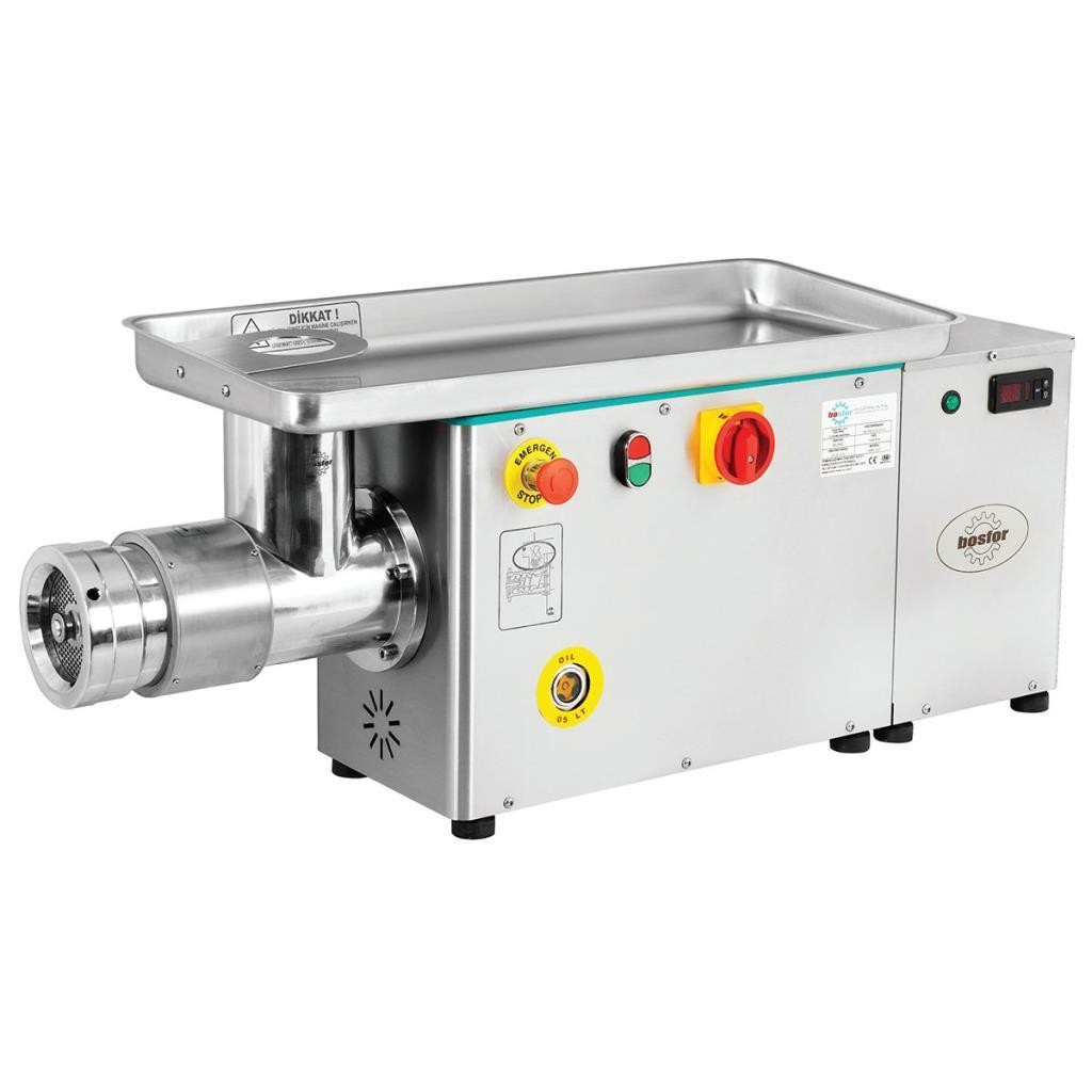 UKMS-32PTY KIYMA MAKİNASI