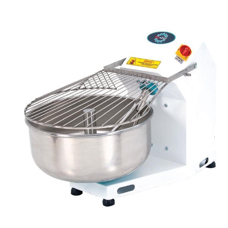 UHMK-100M HAMUR YOĞURMA