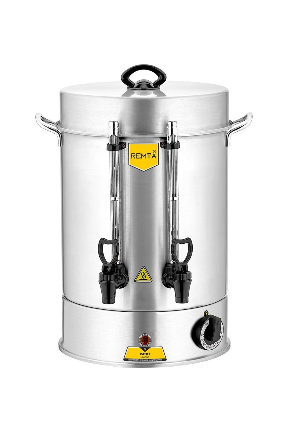 250 Bardak Standart Çay Makinesi