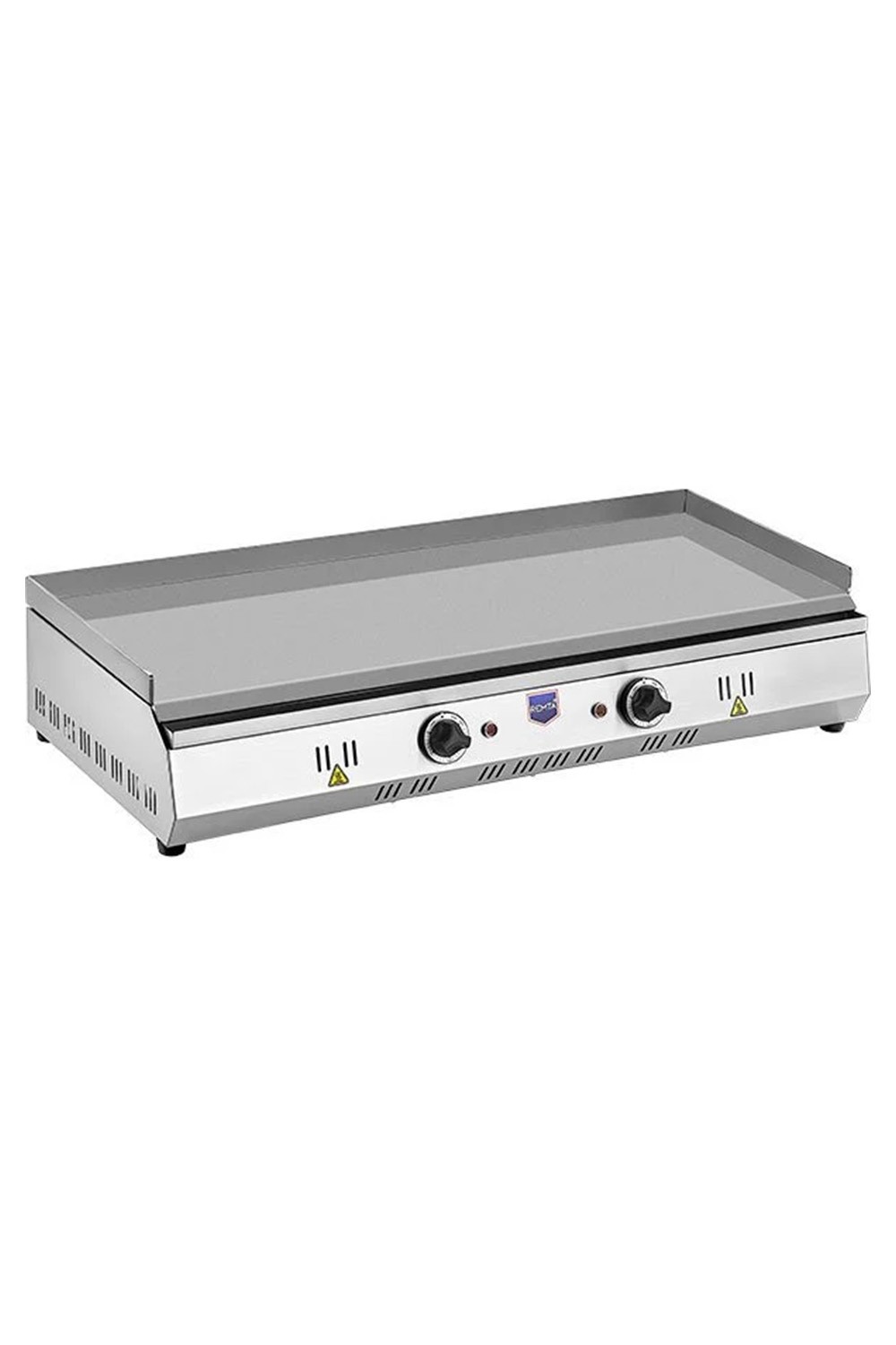 100 cm Pleyt Izgara Elektrikli