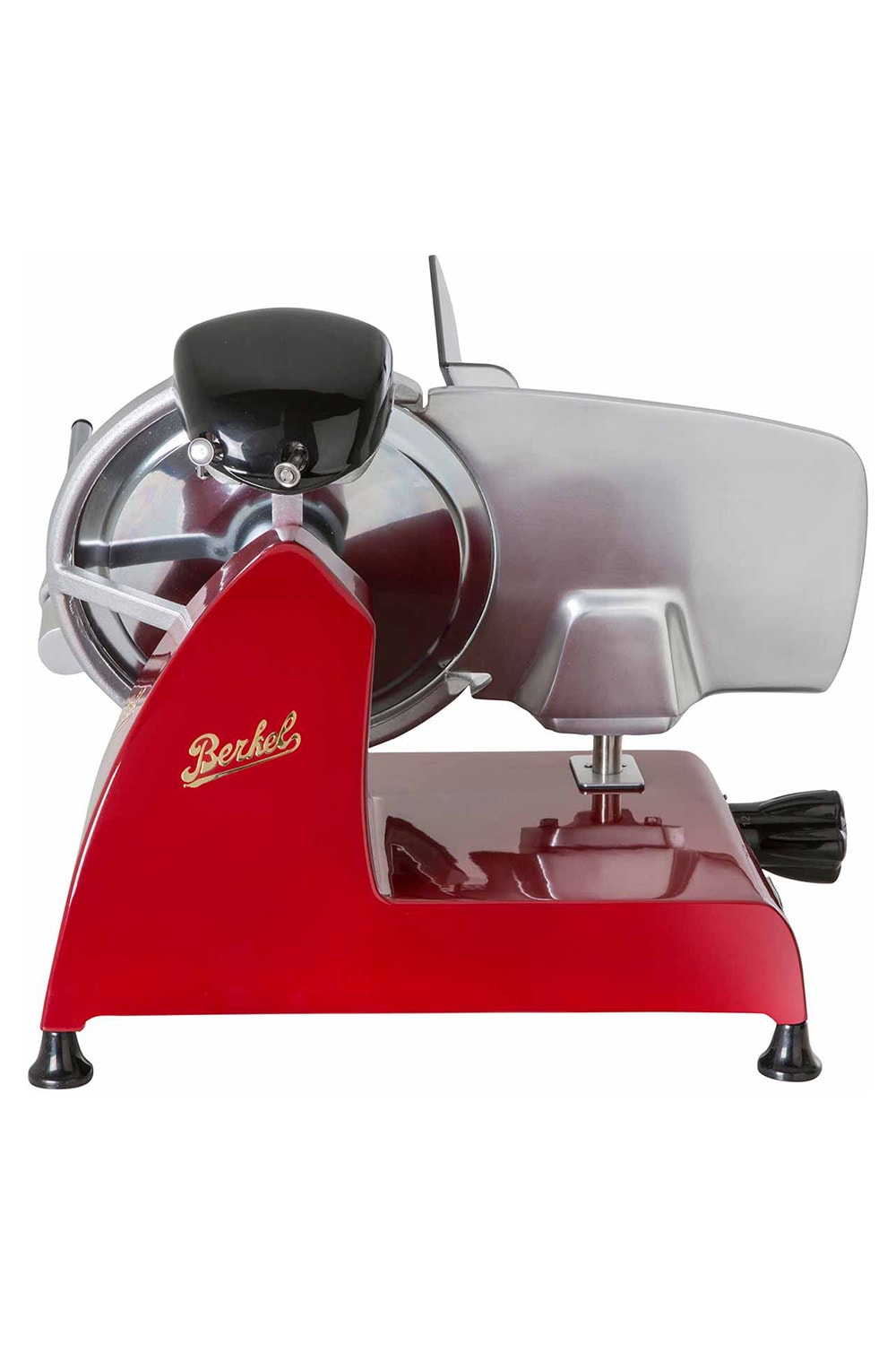 Berkel Red Line 25 cm Kırmızı Gıda Dilimleme