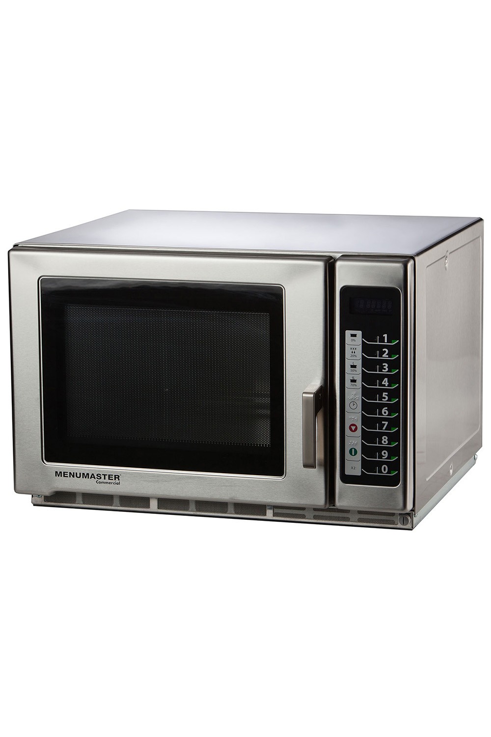 Menumaster Mikrodalga Fırın 1800 W 34 Litre  Rfs518Ts 50 Hz