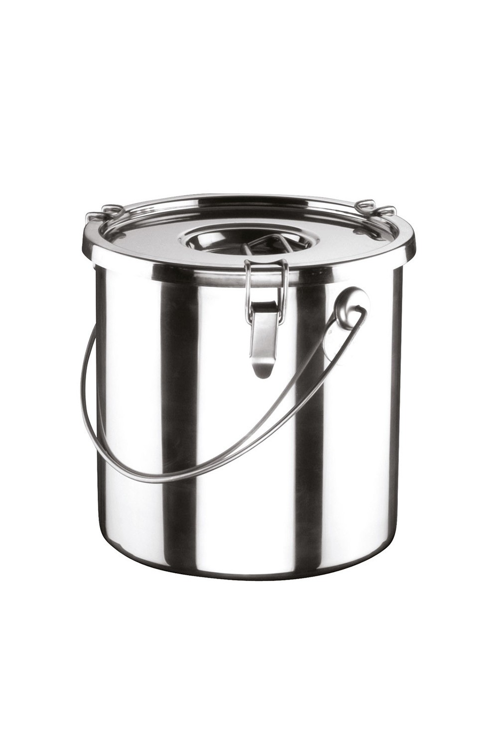 Öztiryakiler 14.5 lt Tabanlı Yemek Taşıma Kabı, 28x24 cm