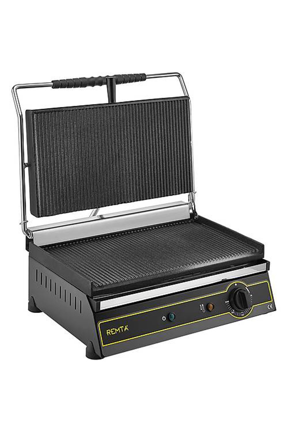 TOST MAKİNASI - Standart 20 Dilim Elektrikli