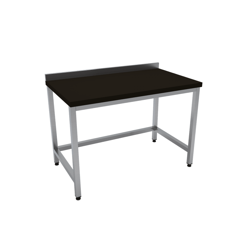 Çalışma Tezgahı 240x60x85 Siyah