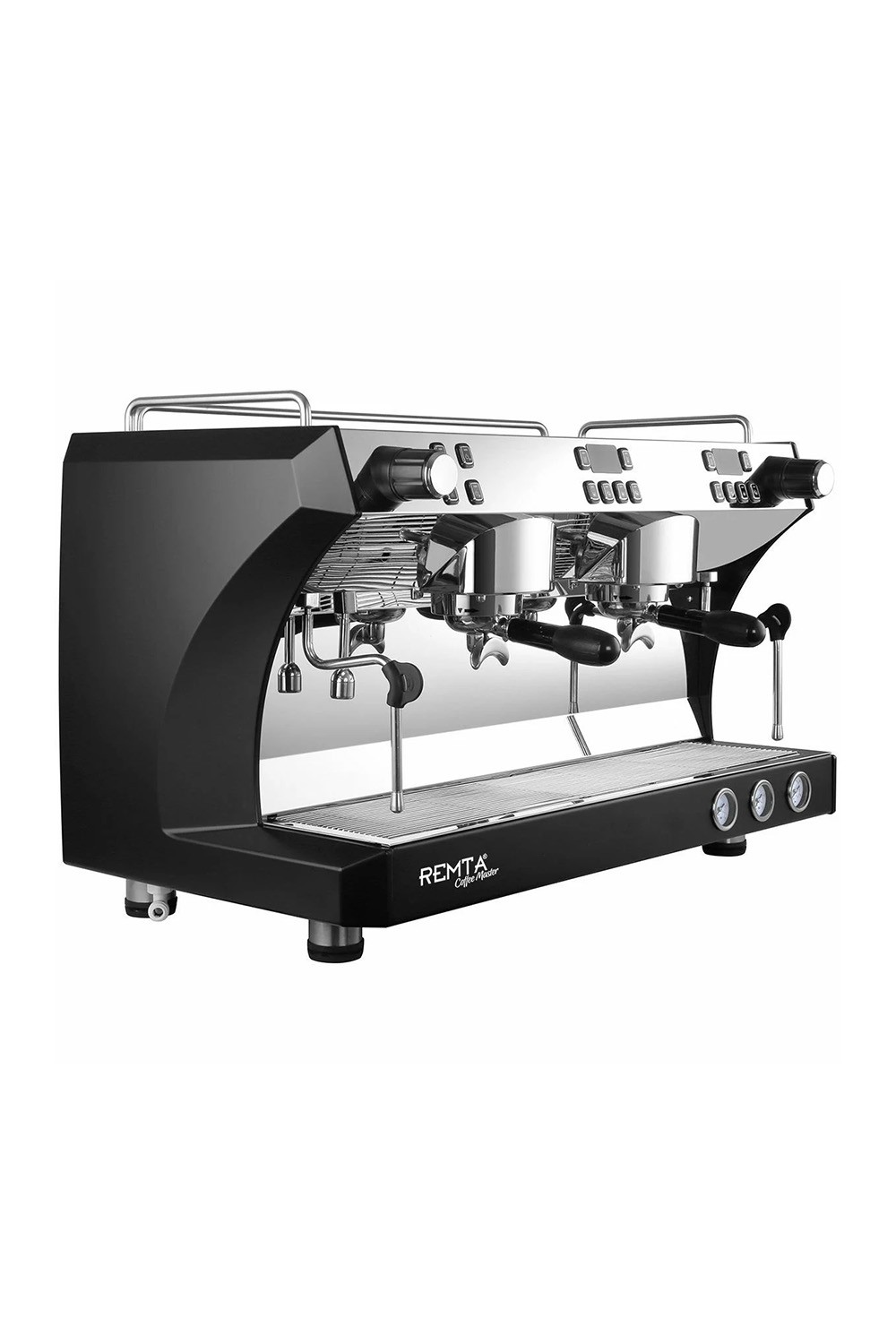 KAHVE MAKİNESİ - ESPRESSO KAHVE MAKİNESİ
