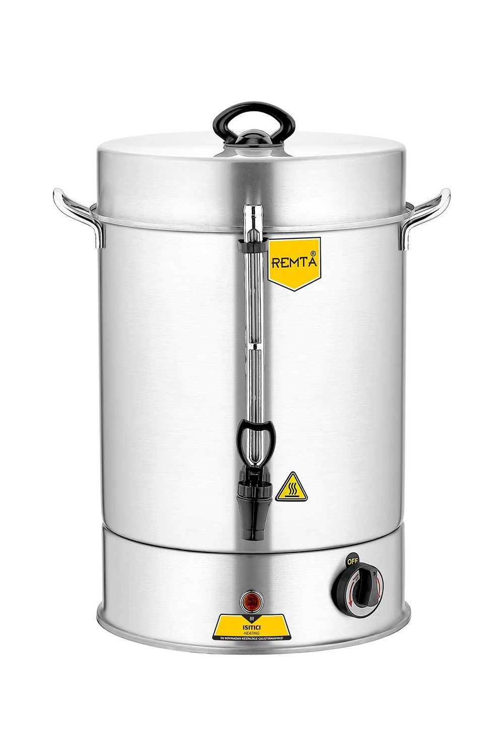 SICAK SU OTAMATI - 80 BARDAK