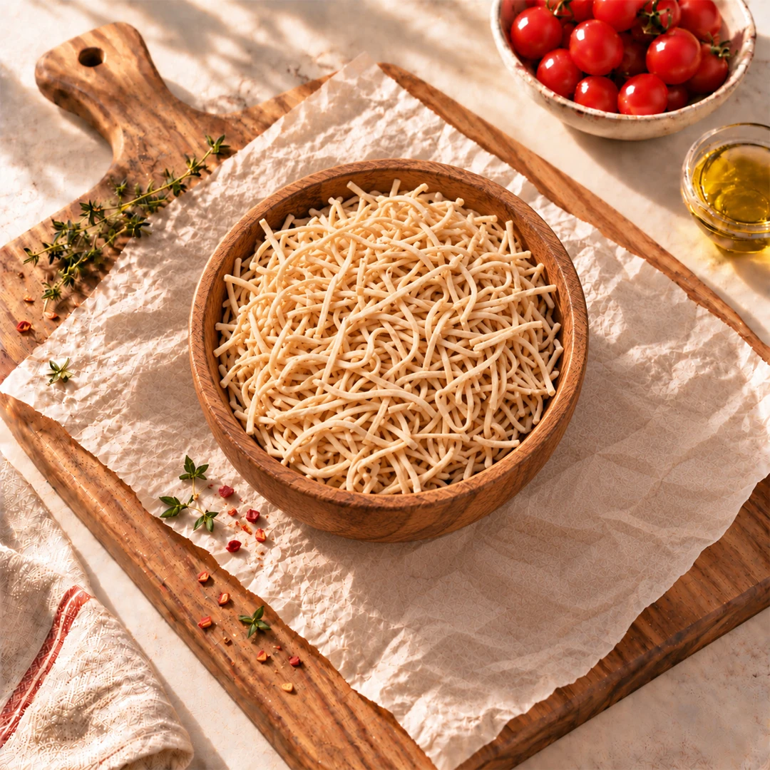 Kayseri Erişte 1000 GR