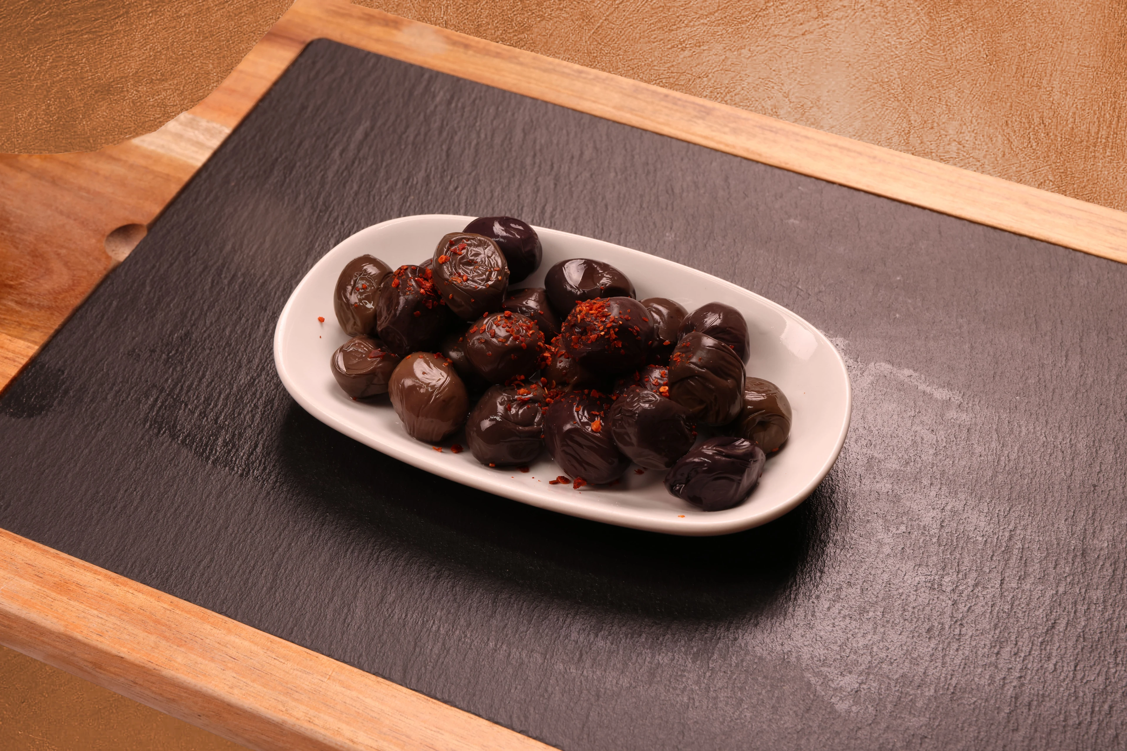 Siyah Zeytin Xl 800 Gr