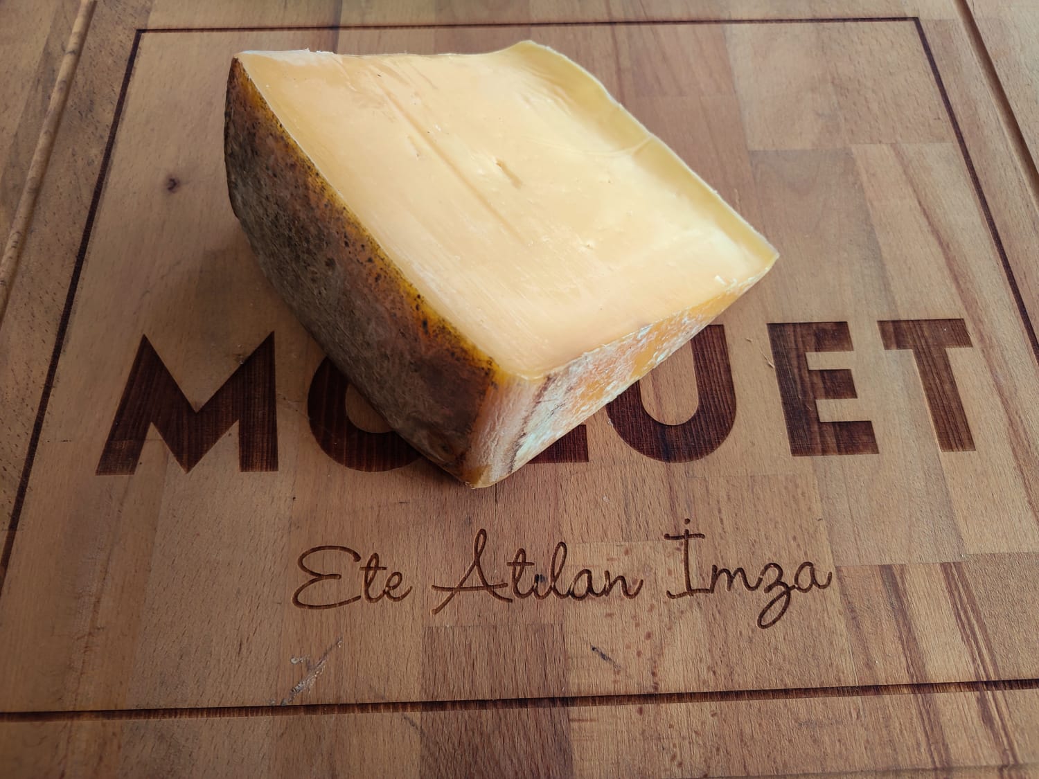 Molu Kars Kaşarı 1 kg