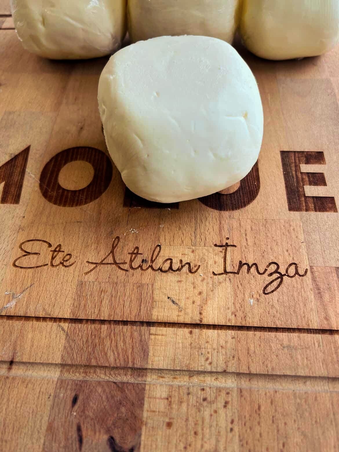 TEREYAĞ 500 GR TUZSUZ DOĞAL