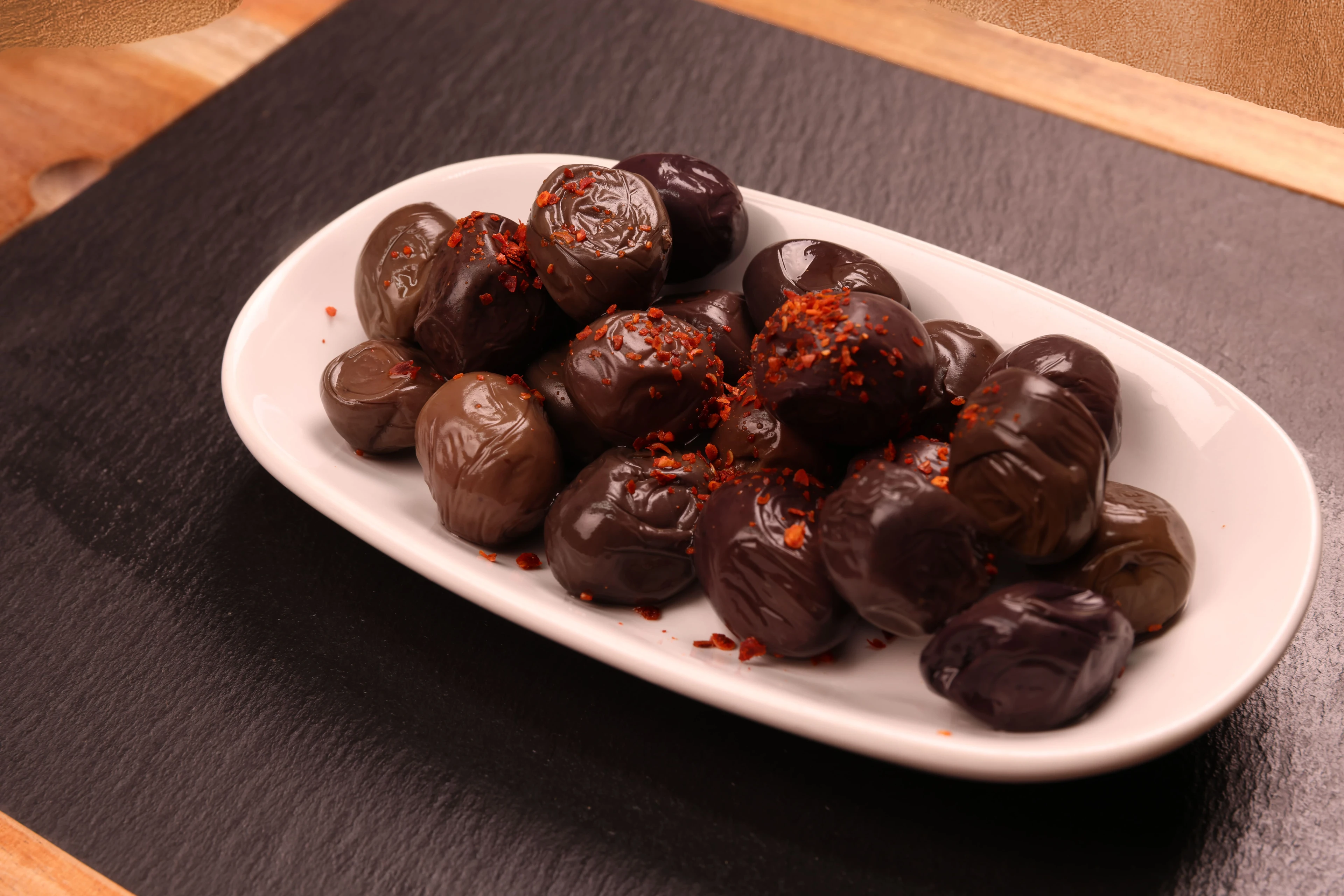 Siyah Zeytin Xl 800 Gr