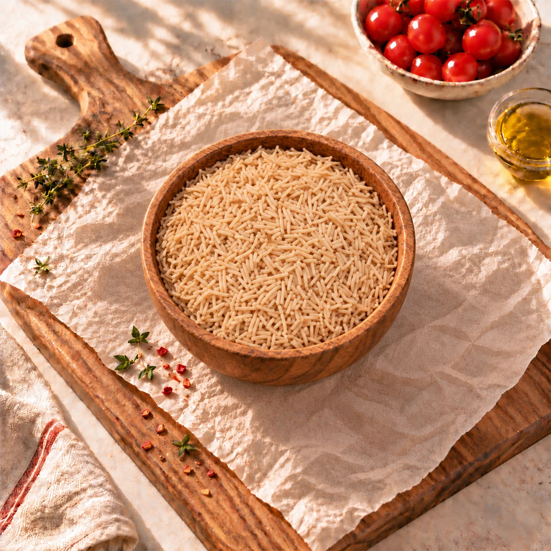 Kayseri Un Çorbası 1 Kg