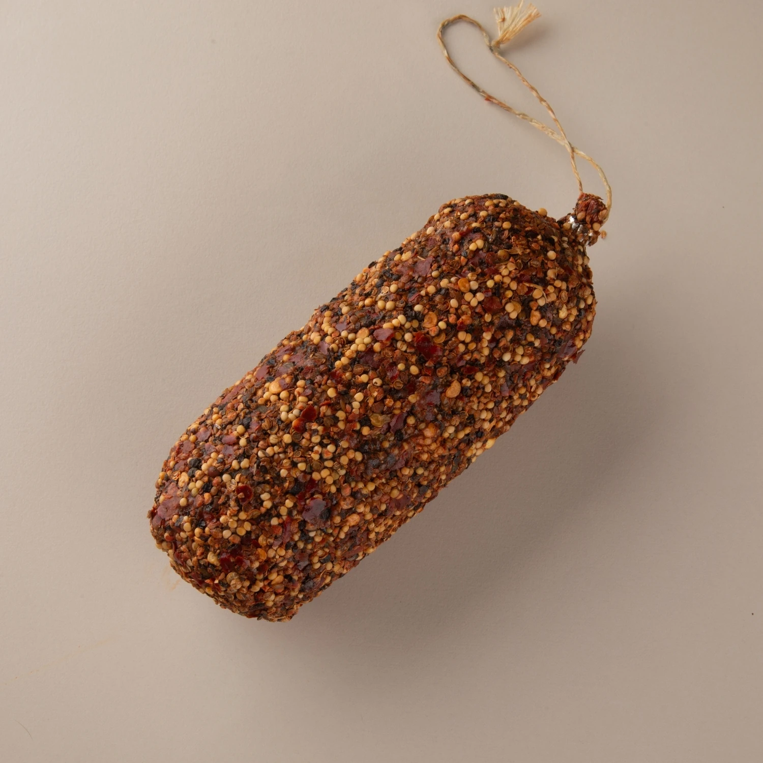 Osmanlı Sucuğu ( Damak Çatlatan Lezzet )