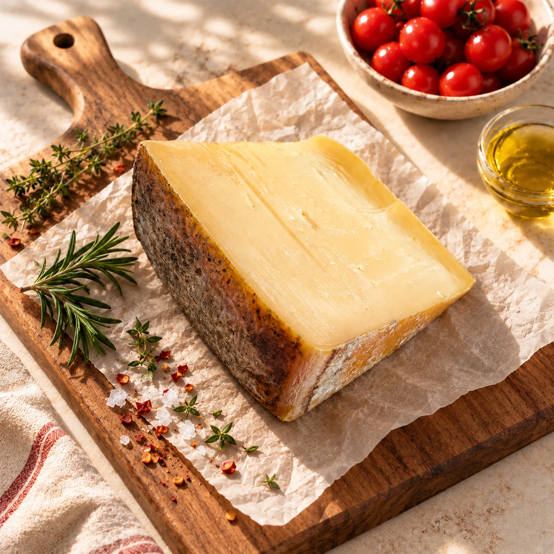 Molu Kars Kaşarı 1 kg