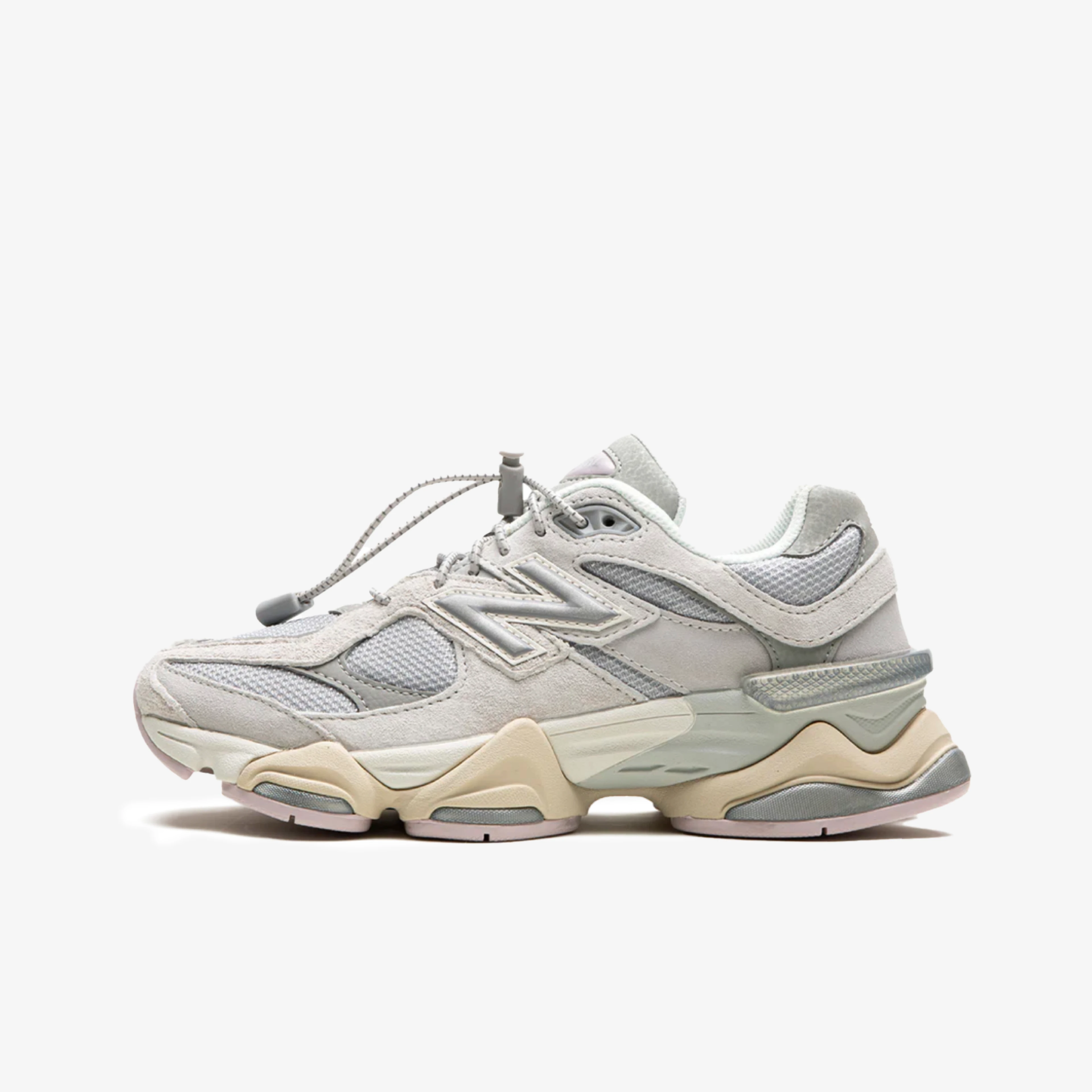 New Balance 9060 Grey Matter