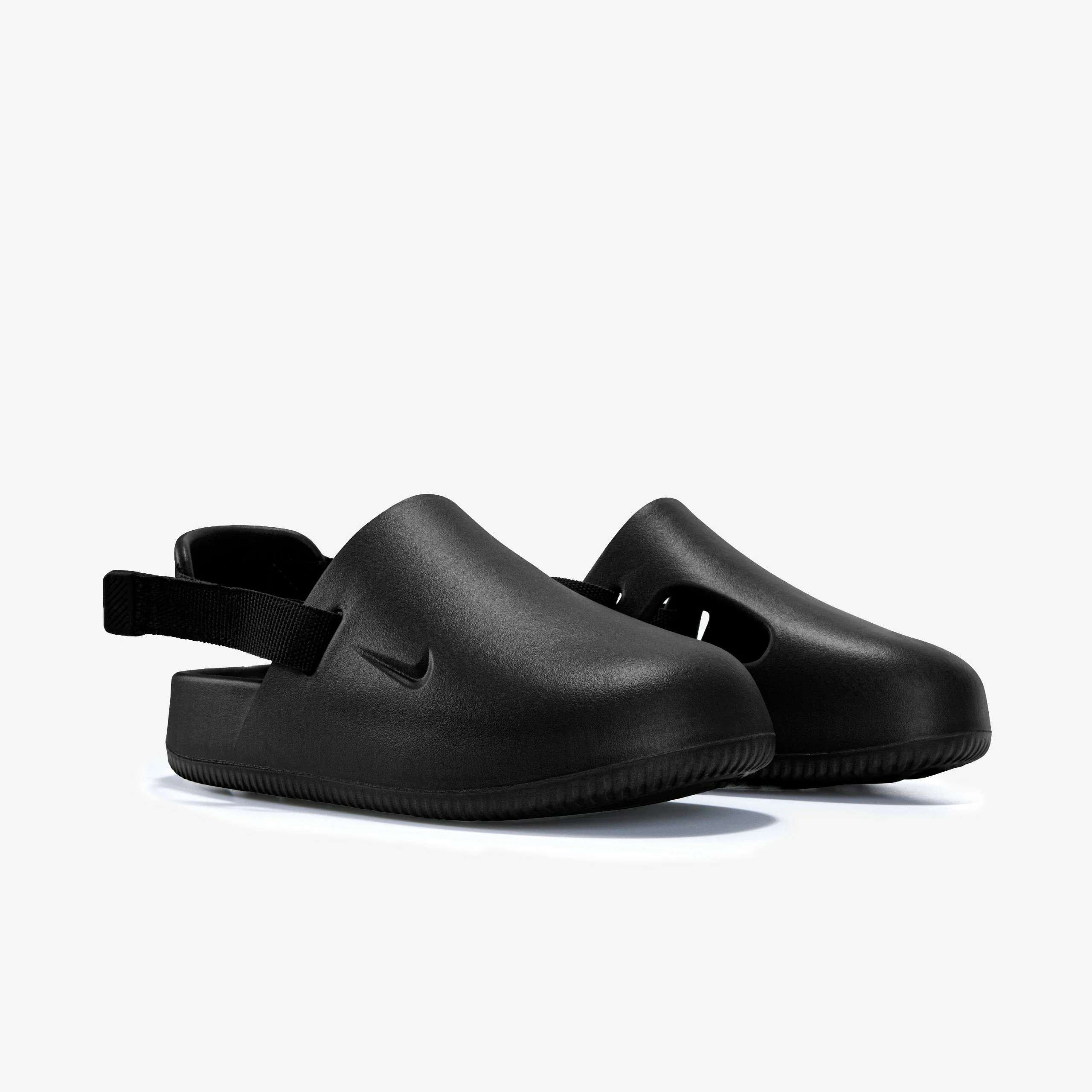 Nike Calm Mule “Black”