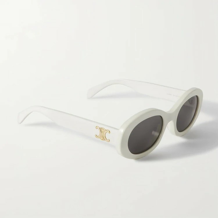 Celine Triomphe CL 40194U 03A