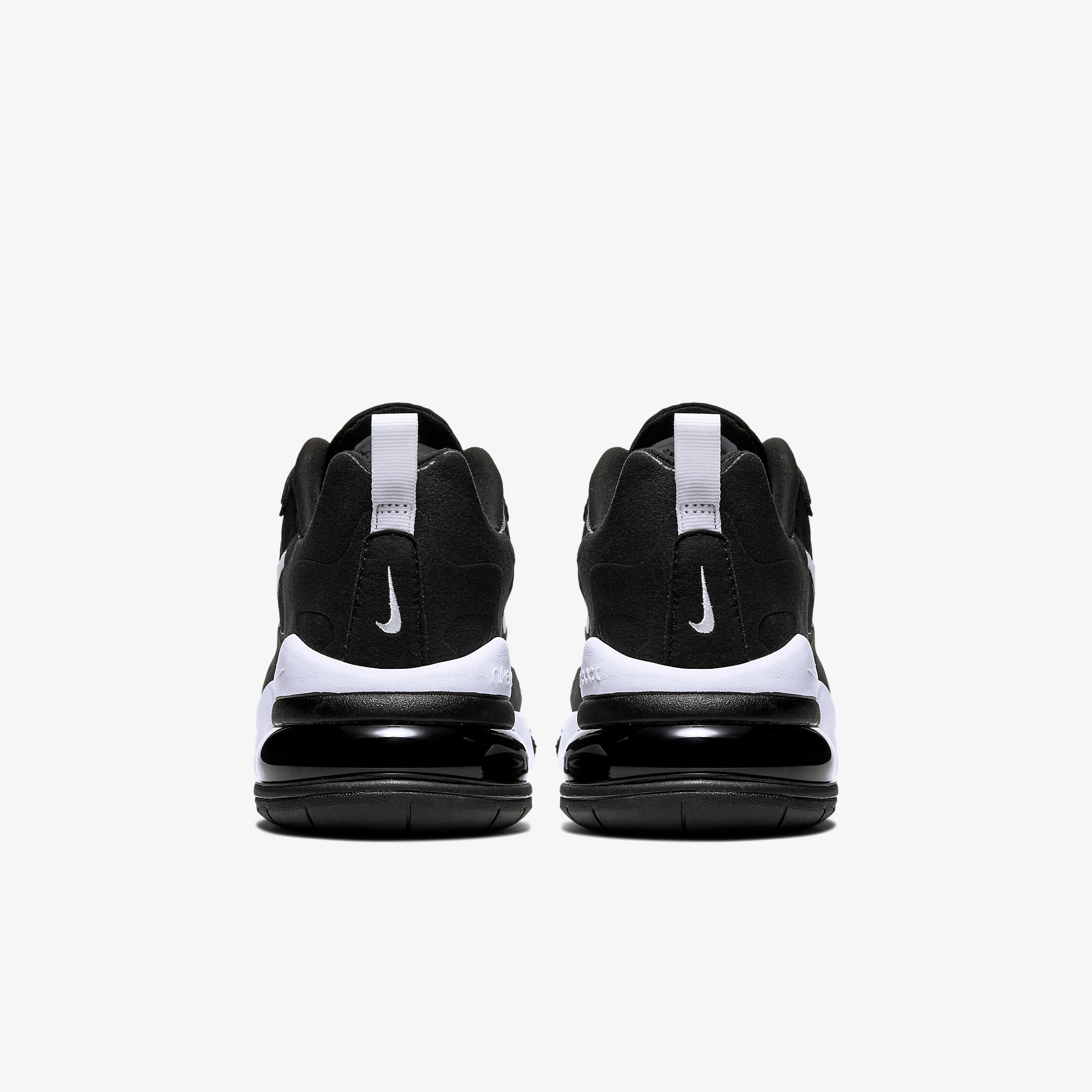 Nike Air Max 270 React Punk Rock