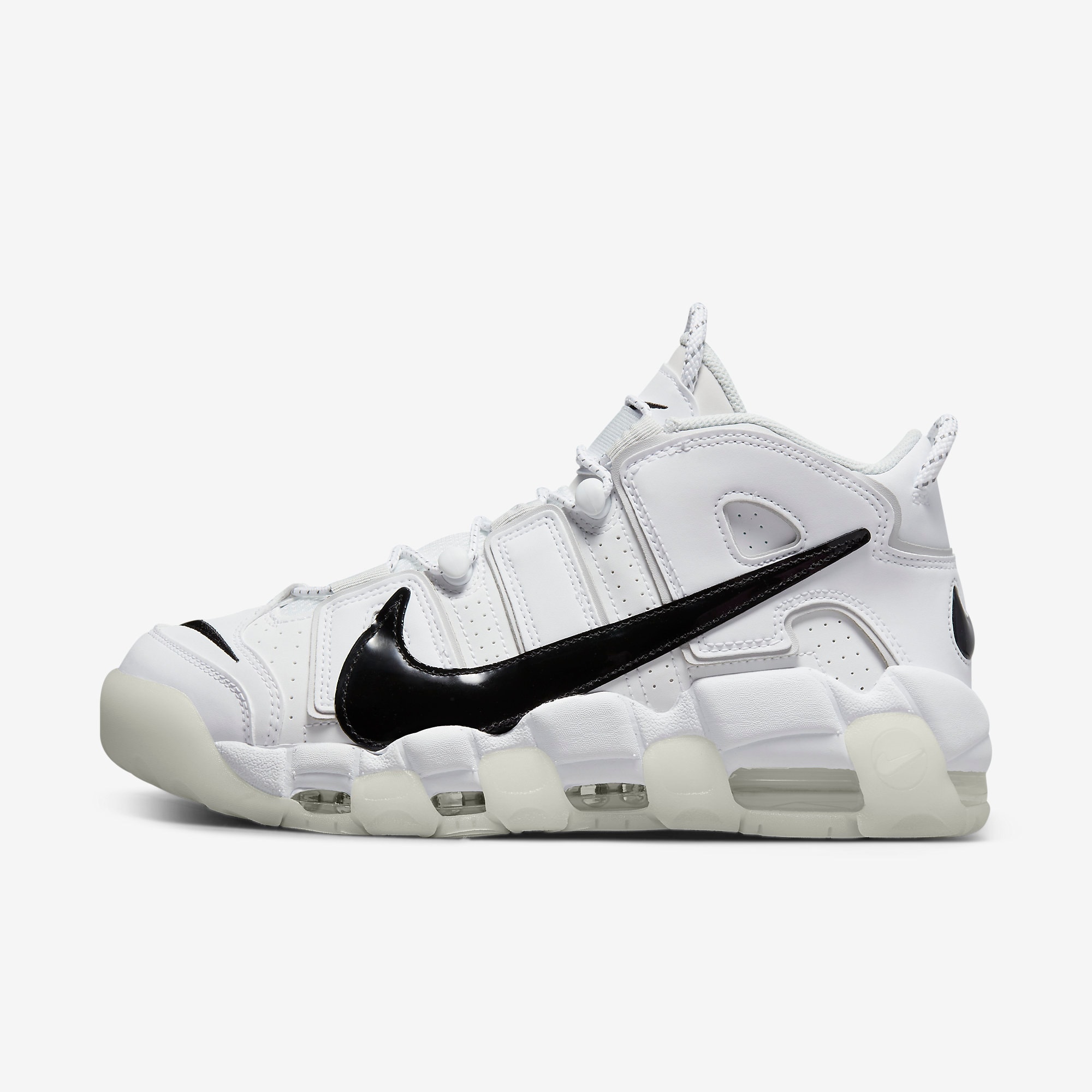 Nike Air More Uptempo “Copy Paste”