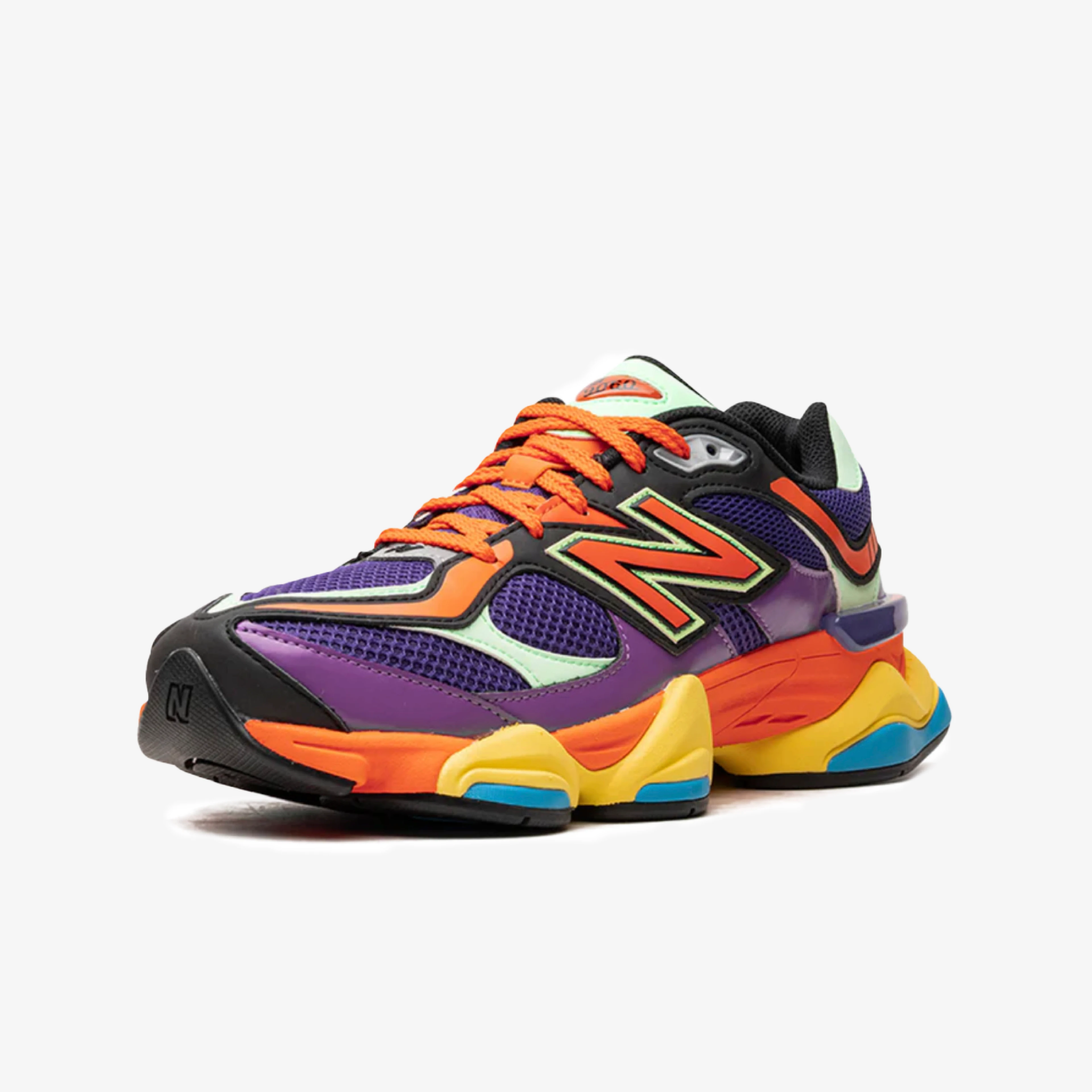 New Balance 9060 Prism Purple