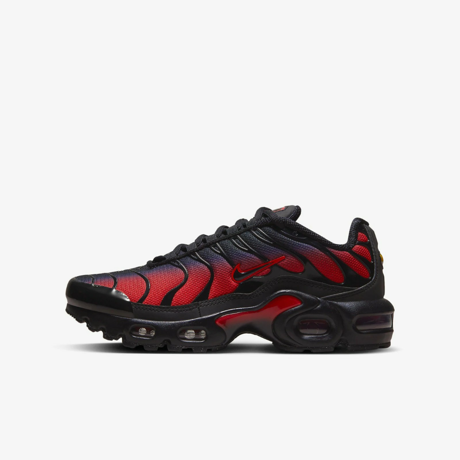 Nike Air Max Plus Tn Tuned