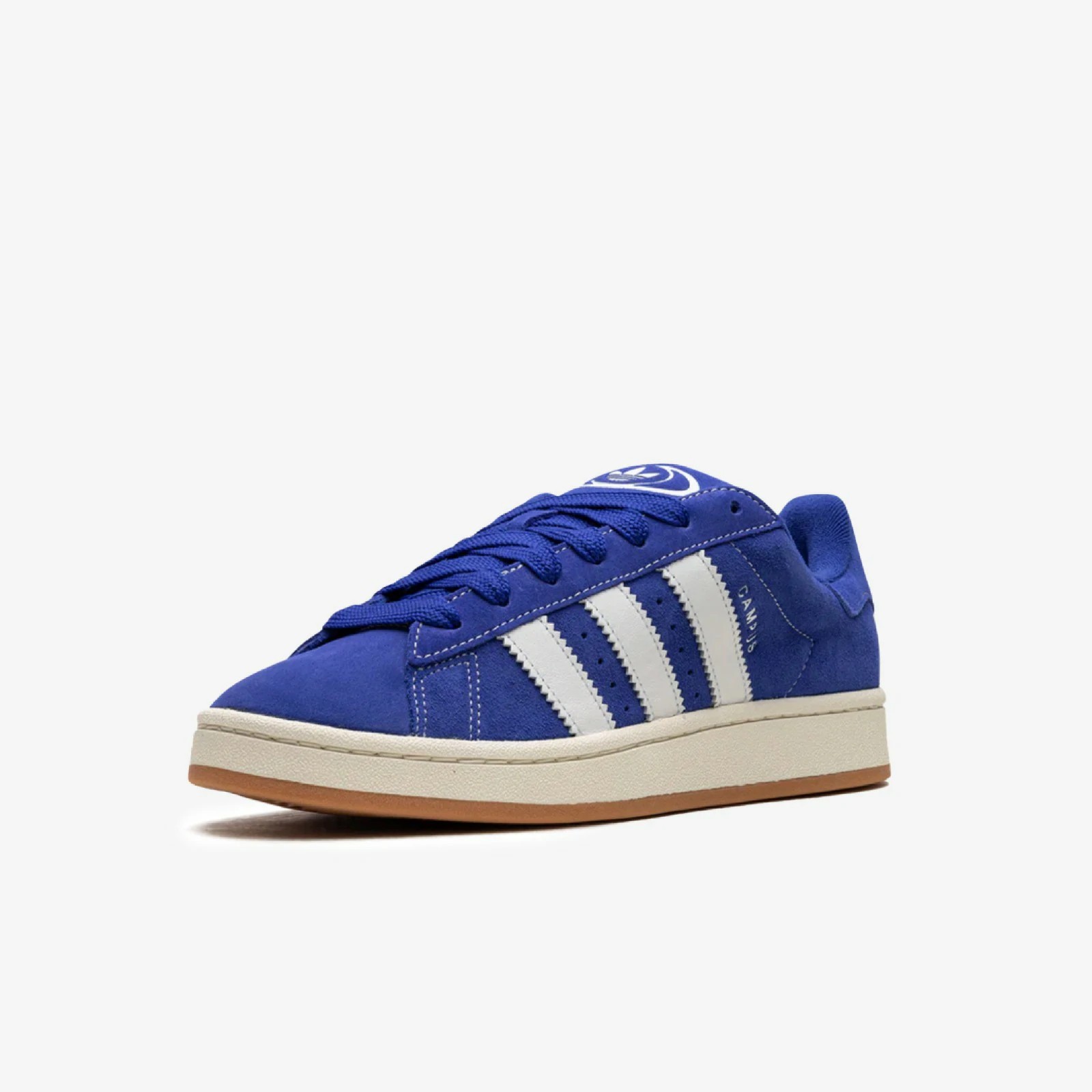 Adidas Campus 00s Semi Lucid Blue