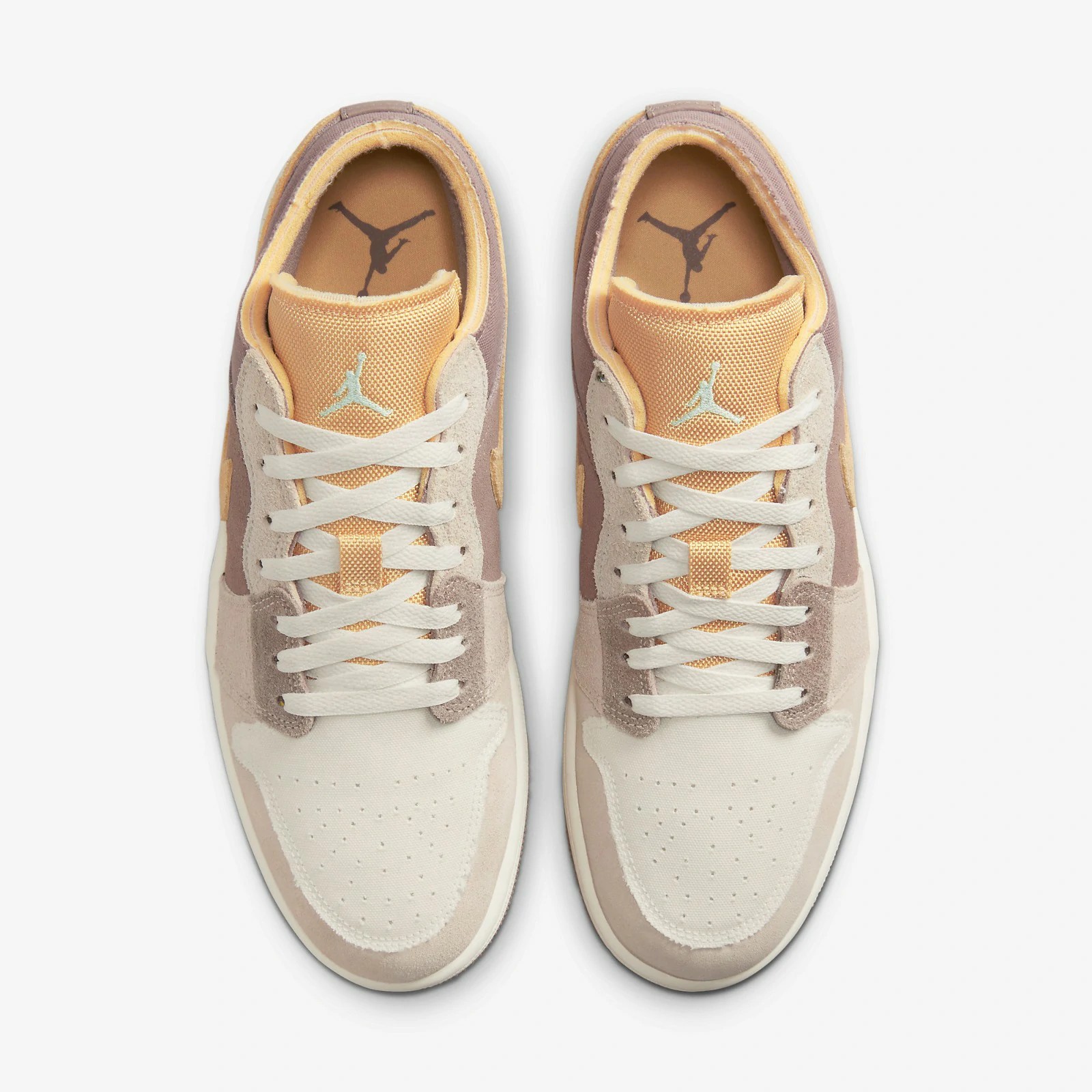 Nike Air Jordan 1 Low SE Craft Taupe Haze