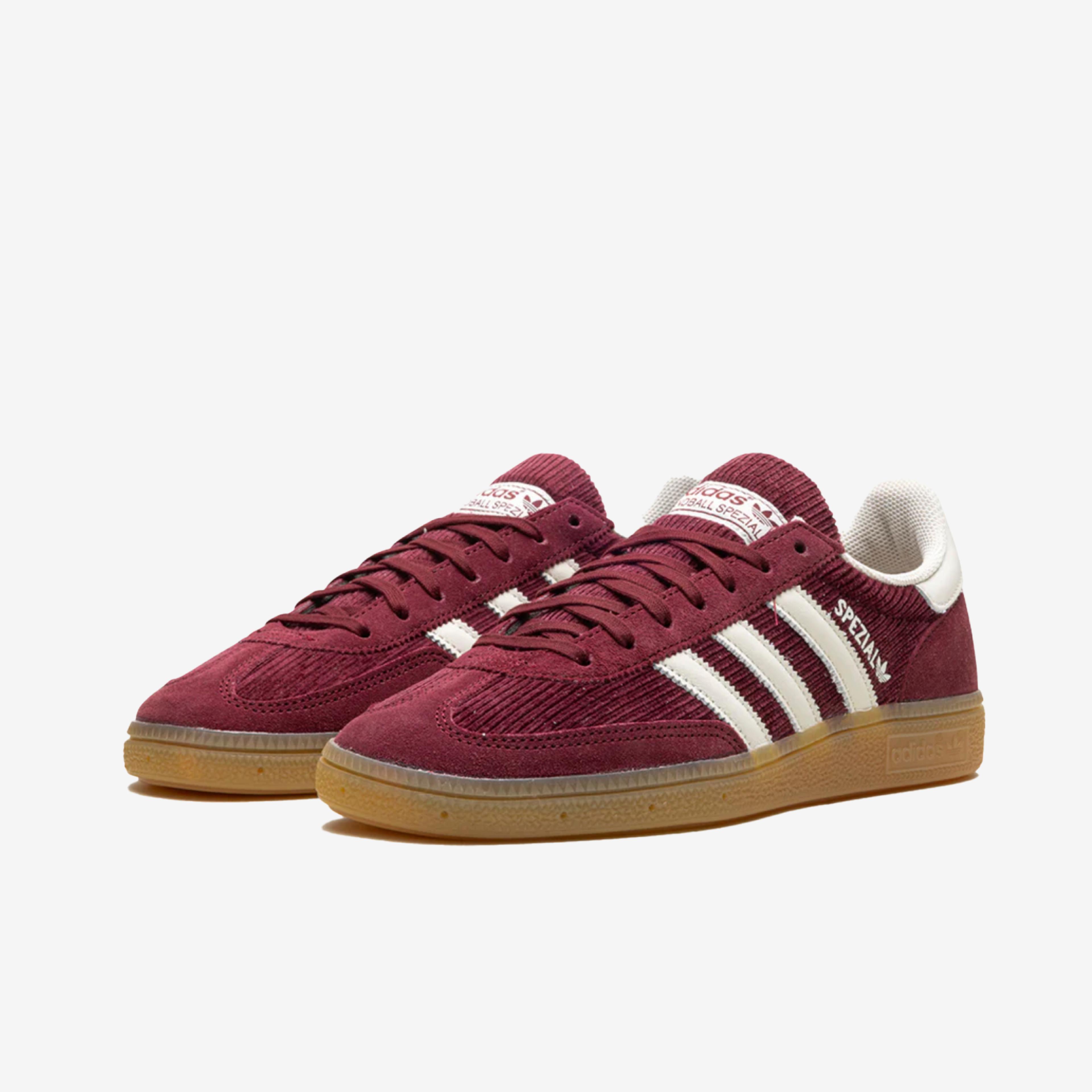 Adidas Handball Spezial WMNS SHADOW RED