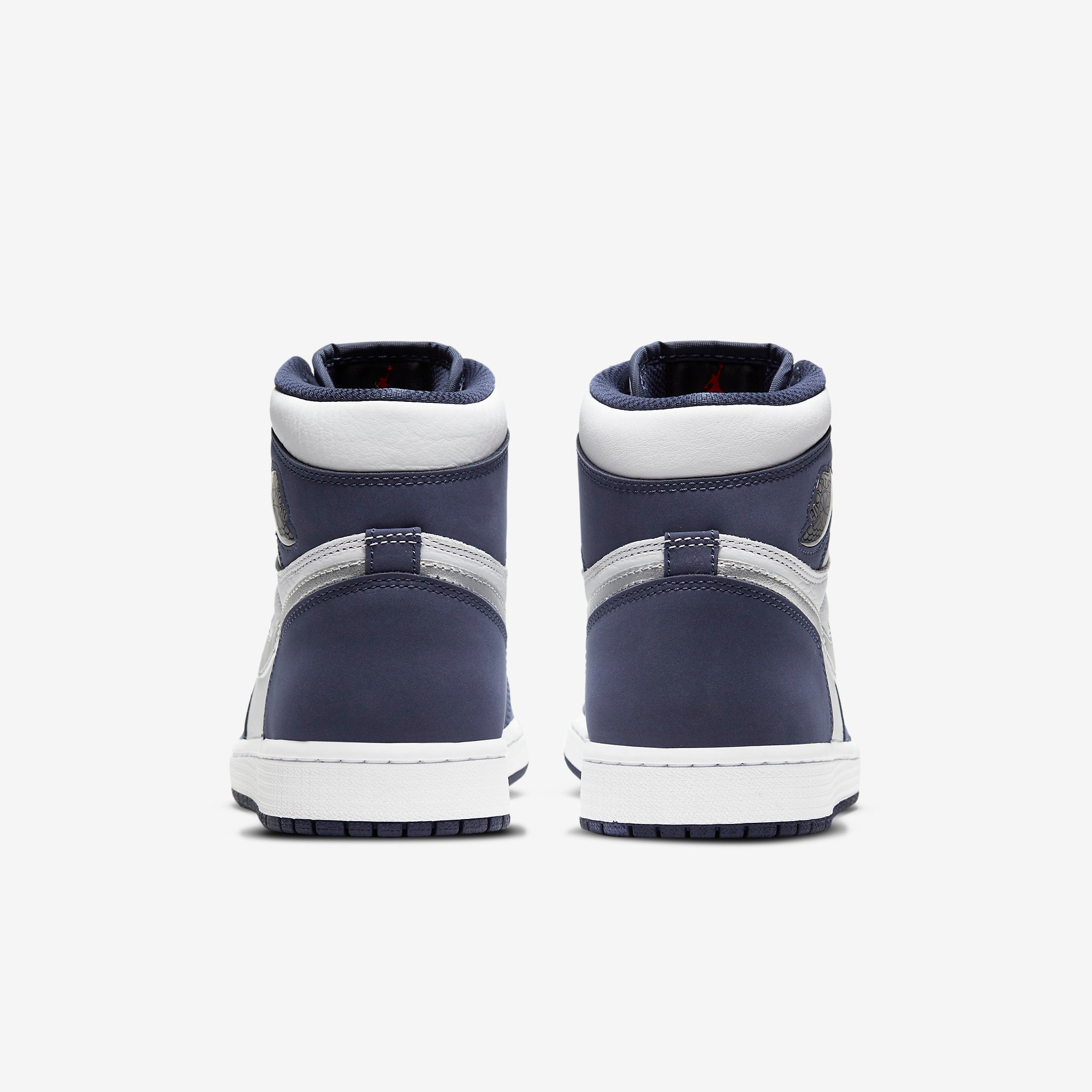 Nike Air Jordan 1 High Midnight Navy