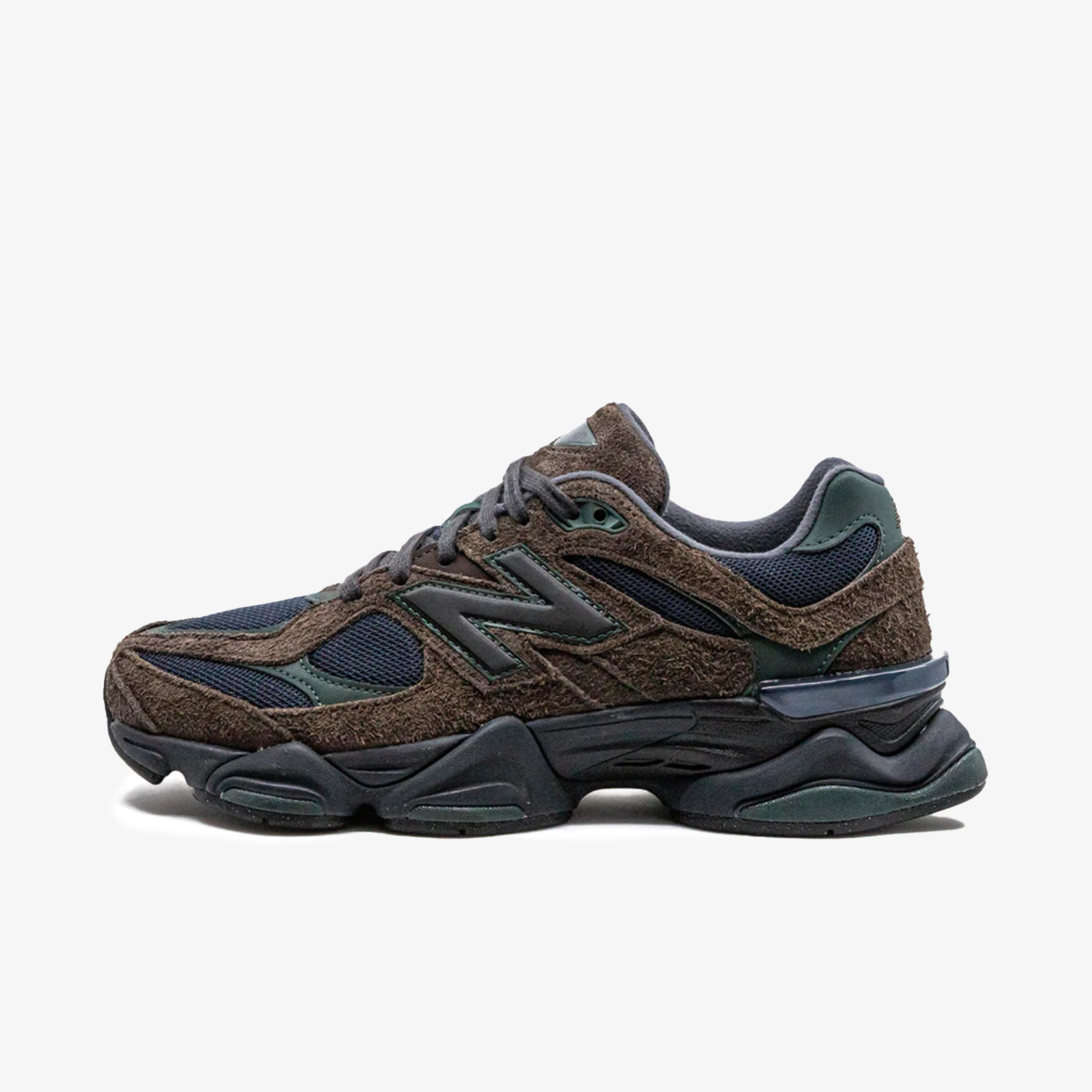 New Balance 9060 Beef And Broccoli