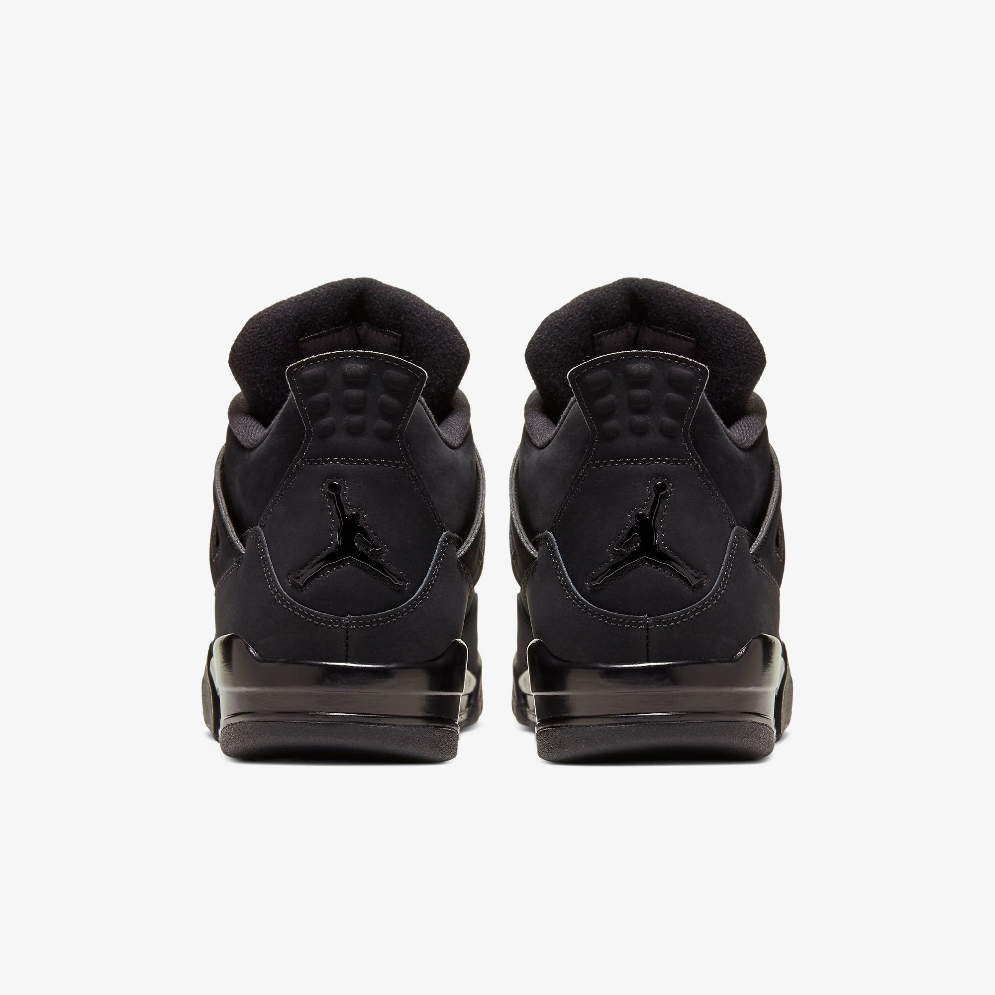 Nike Air Jordan 4 “Black Cat”