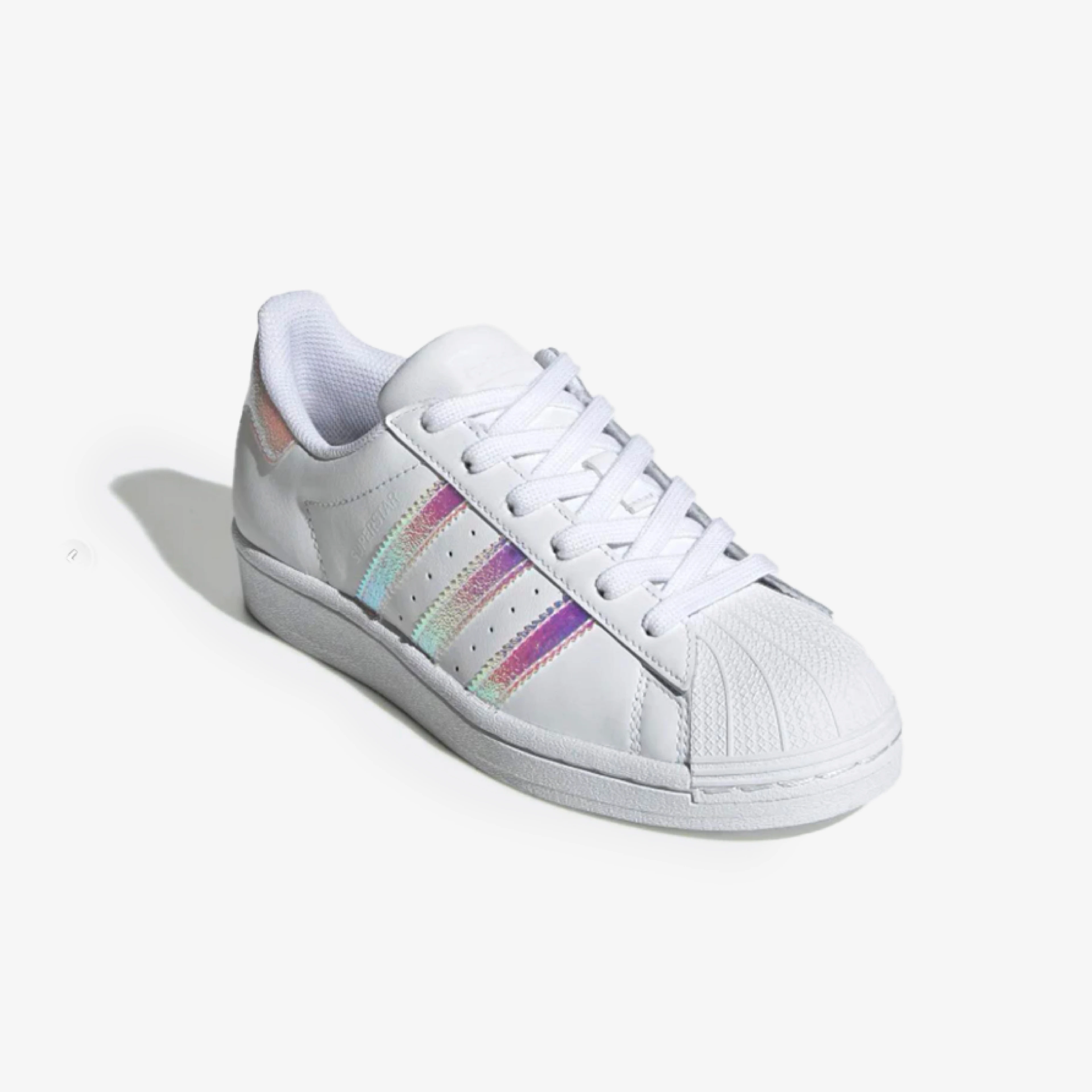 Adidas Süperstar “Hologram”