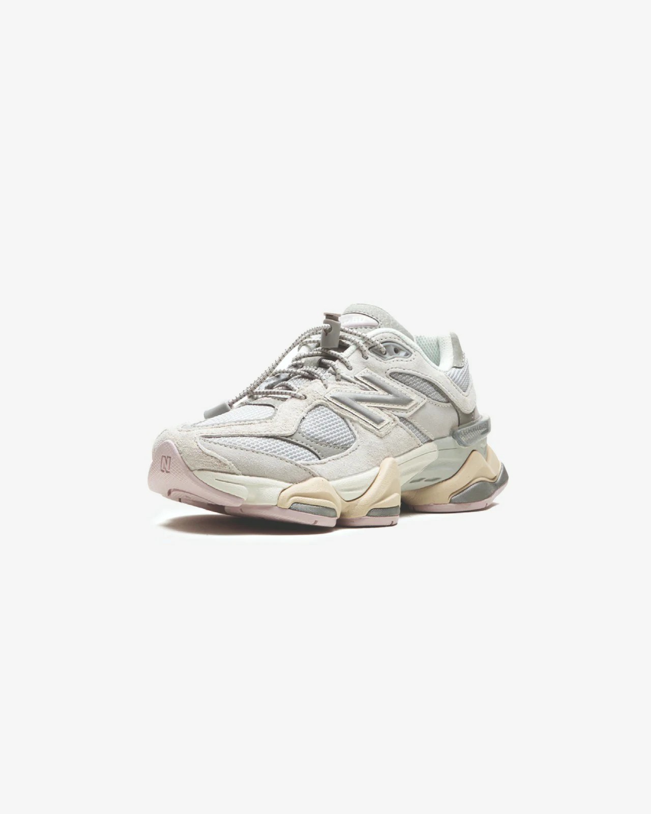 New Balance 9060 Grey Matter