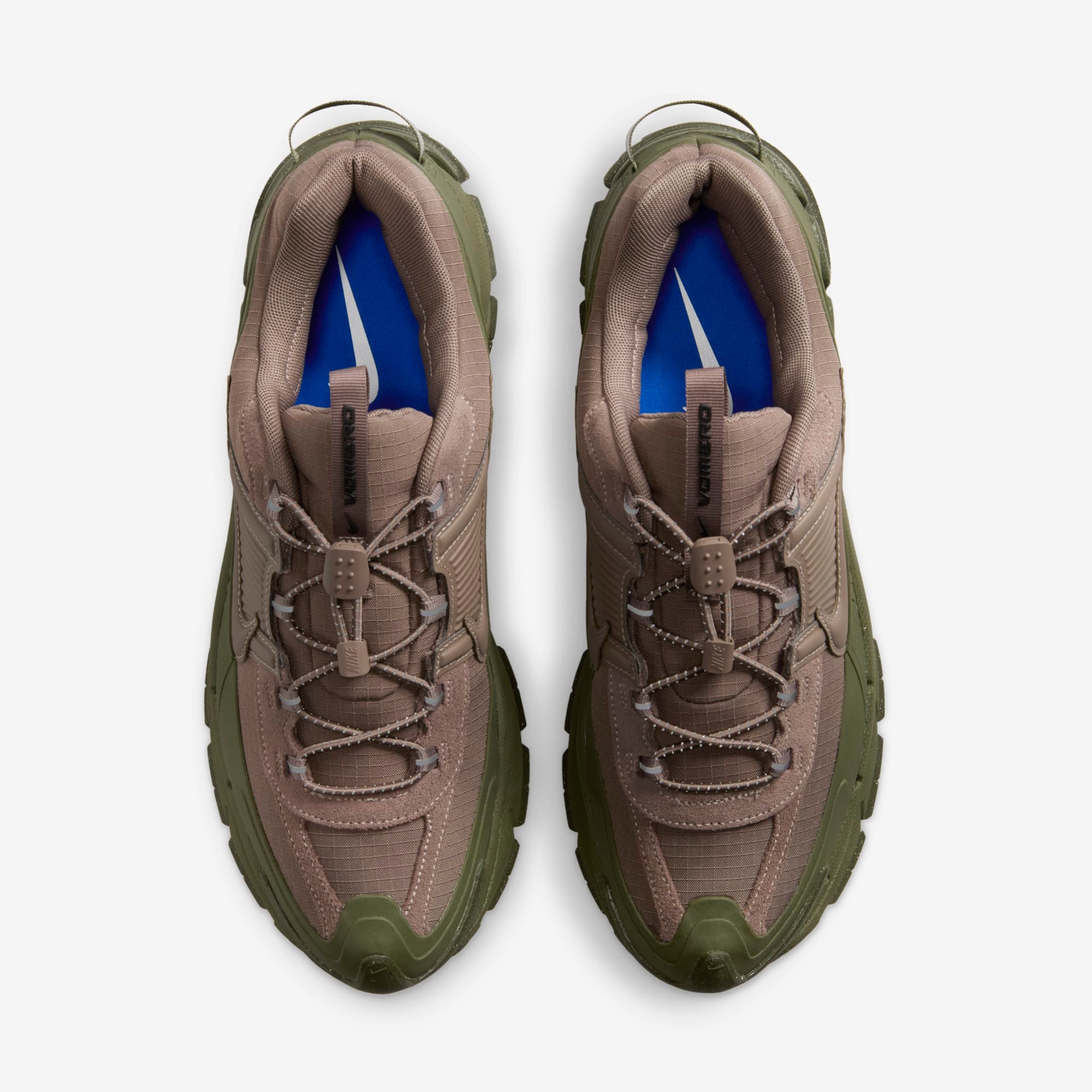 Nike Zoom Vomero Roam Brown