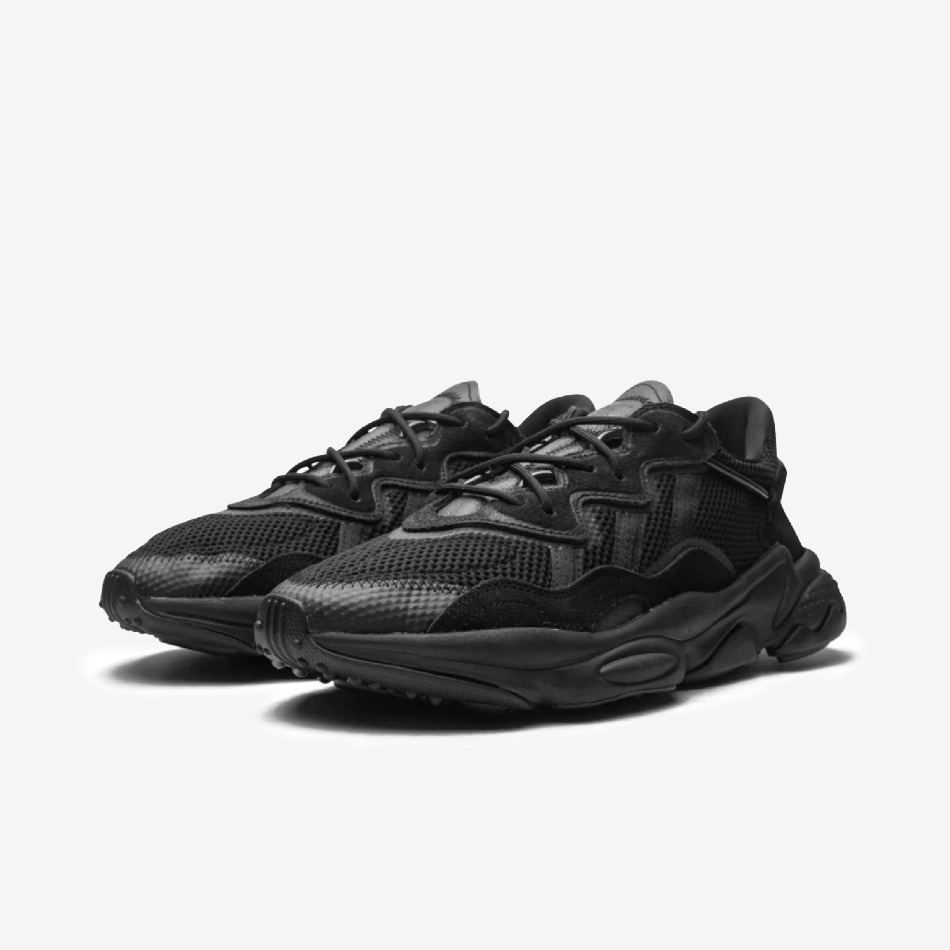 Adidas Ozweego Core Black