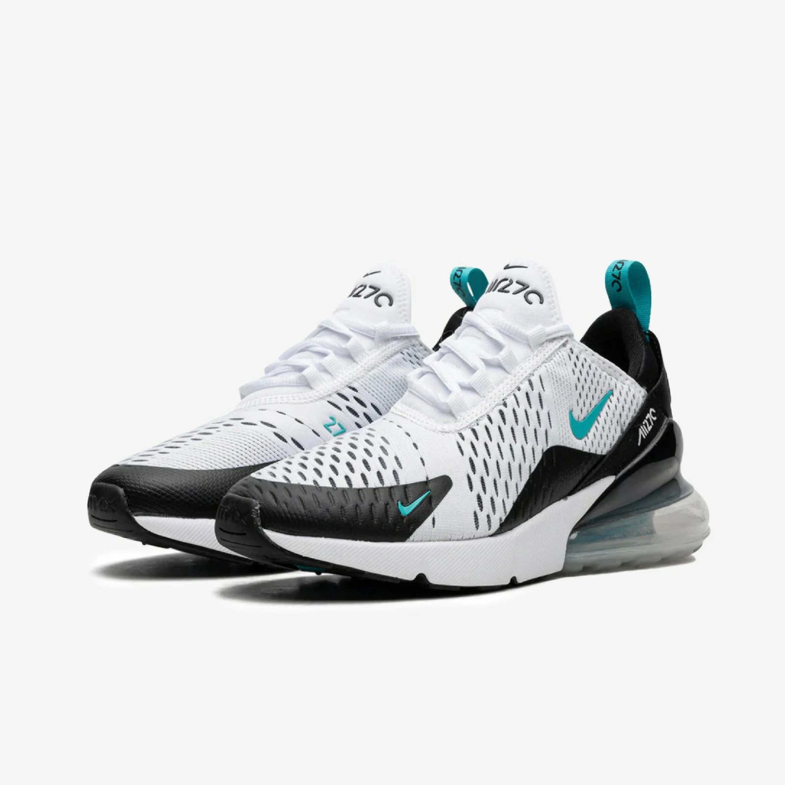 Nike Air Max 270 Dusty Cactus