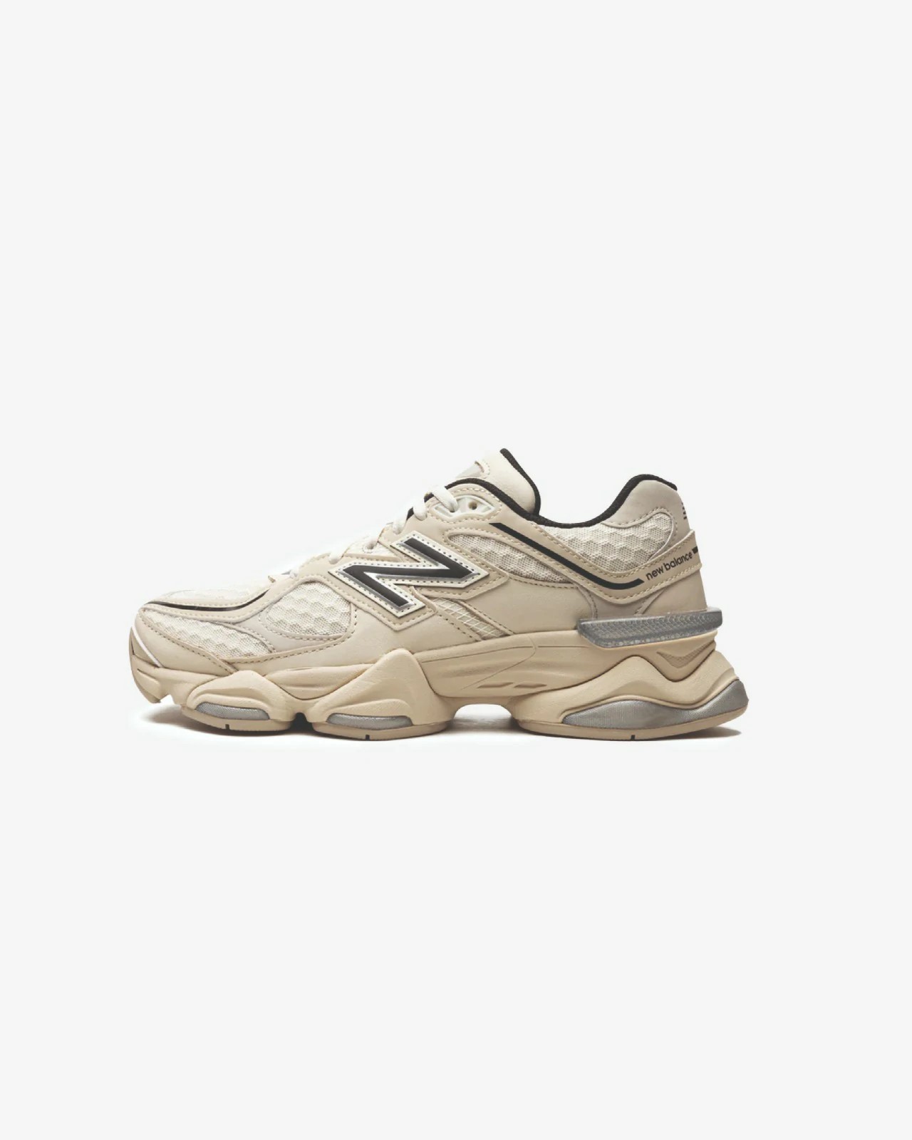 New Balance 9060 Turtledove