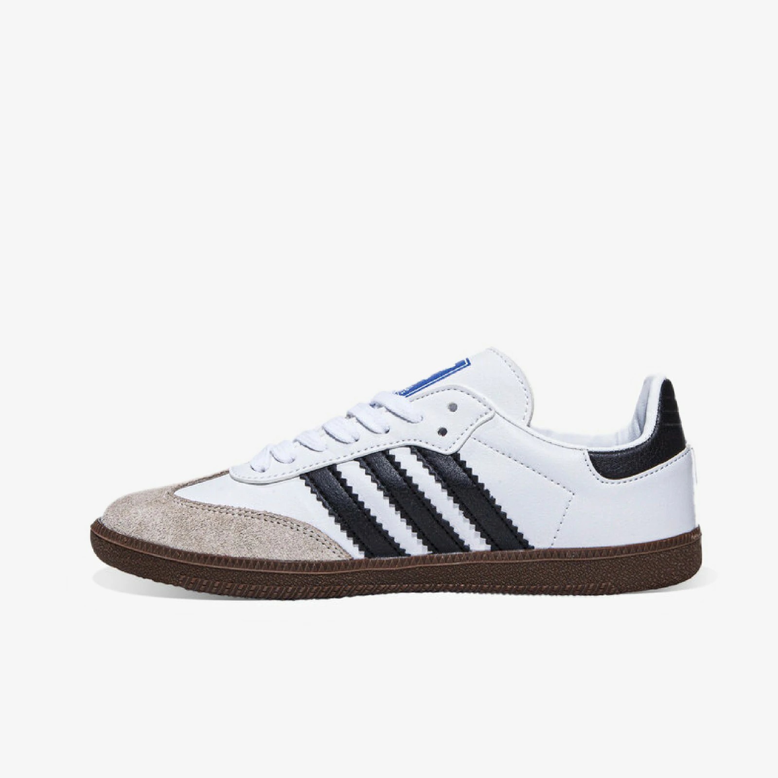 Adidas Samba OG White/Beige