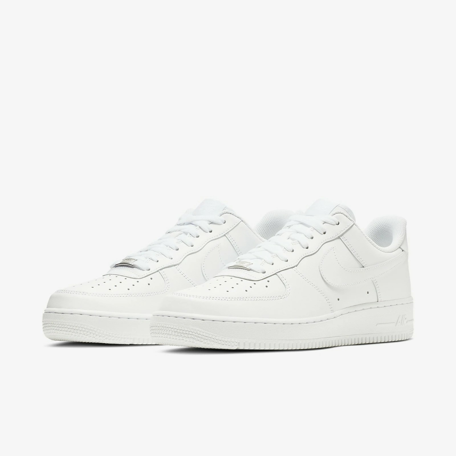 Nike Air Force 1 Low White