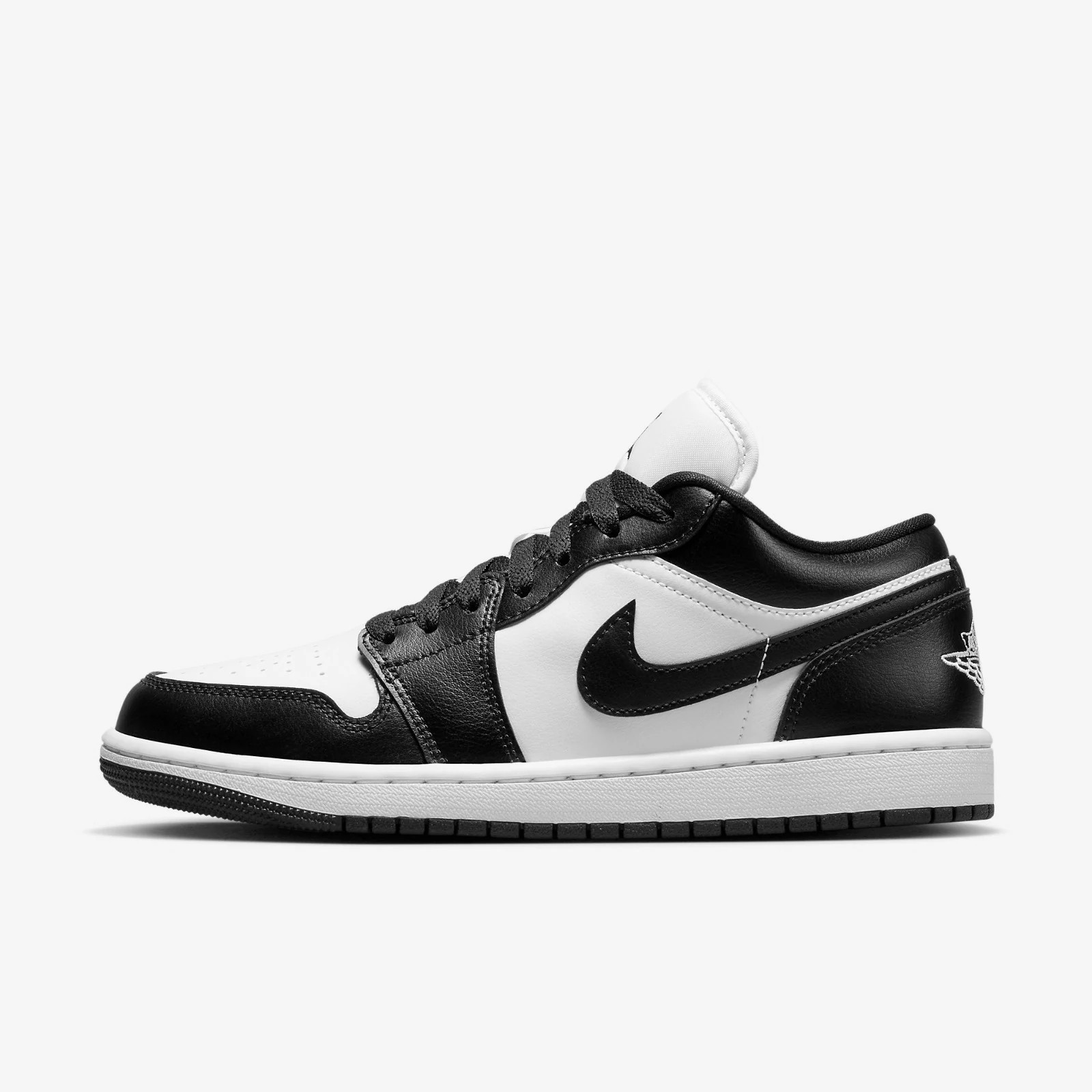 Nike Air Jordan 1 Low 'Panda'