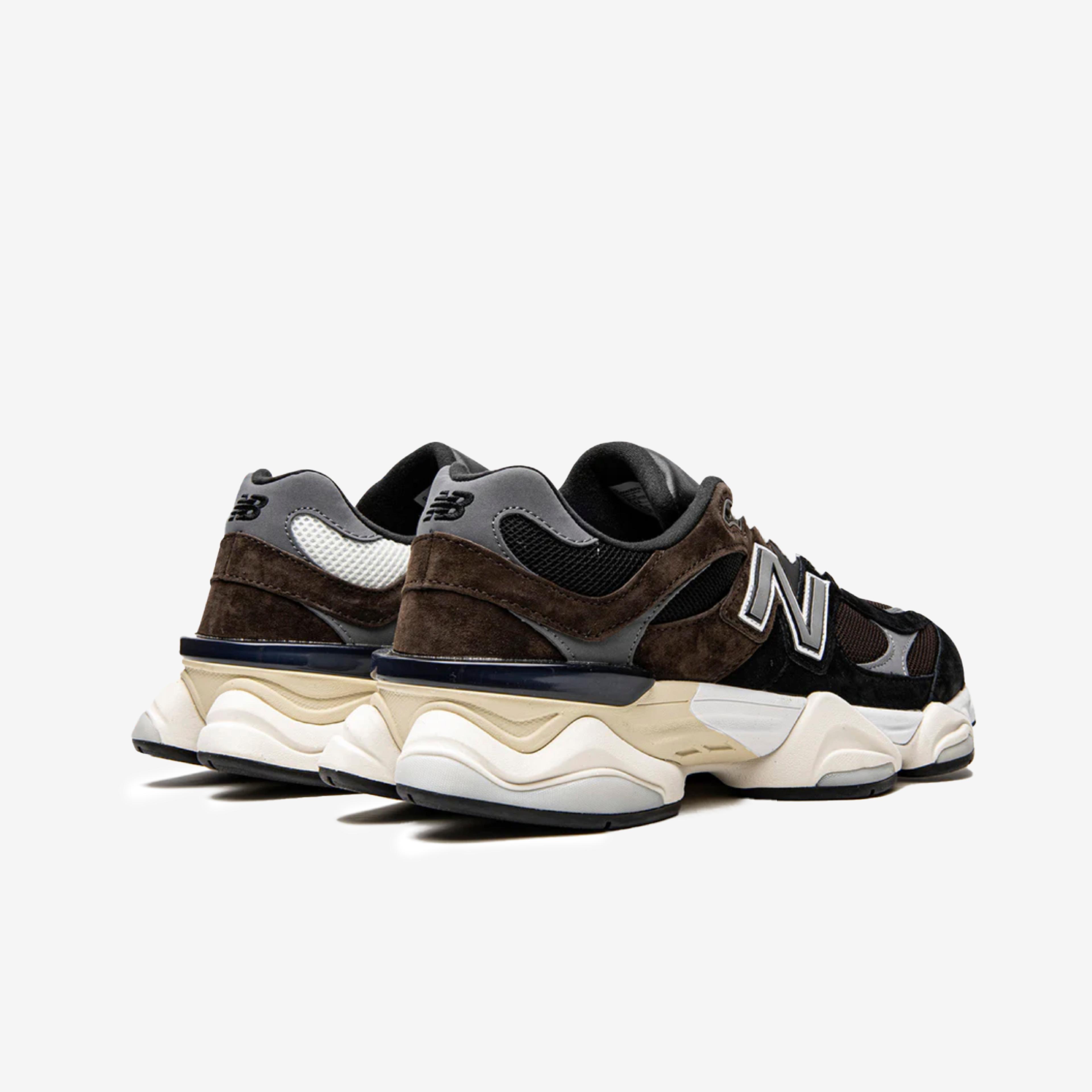 New Balance 9060  Brown