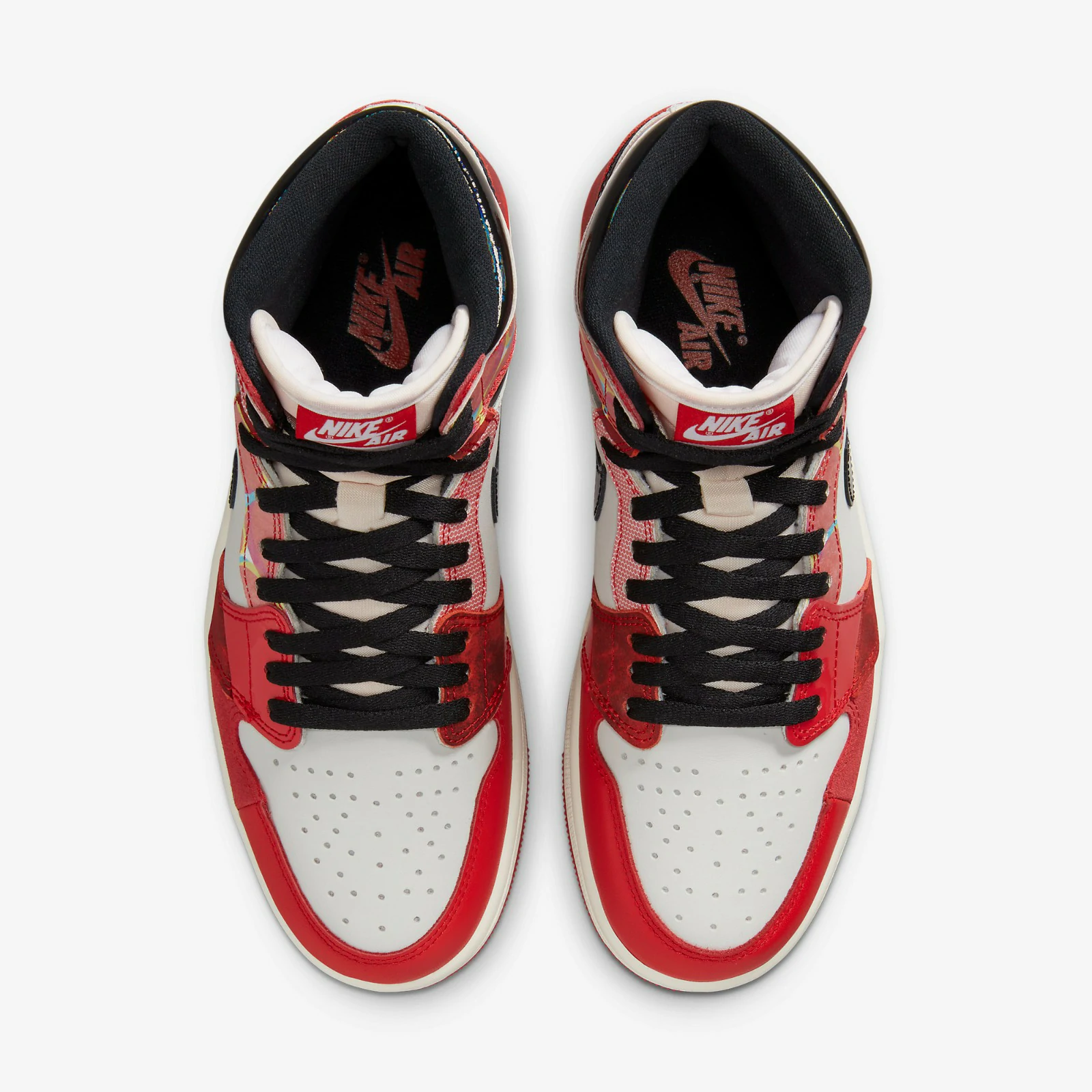 Nike Air Jordan 1 Retro High Og next Chapter